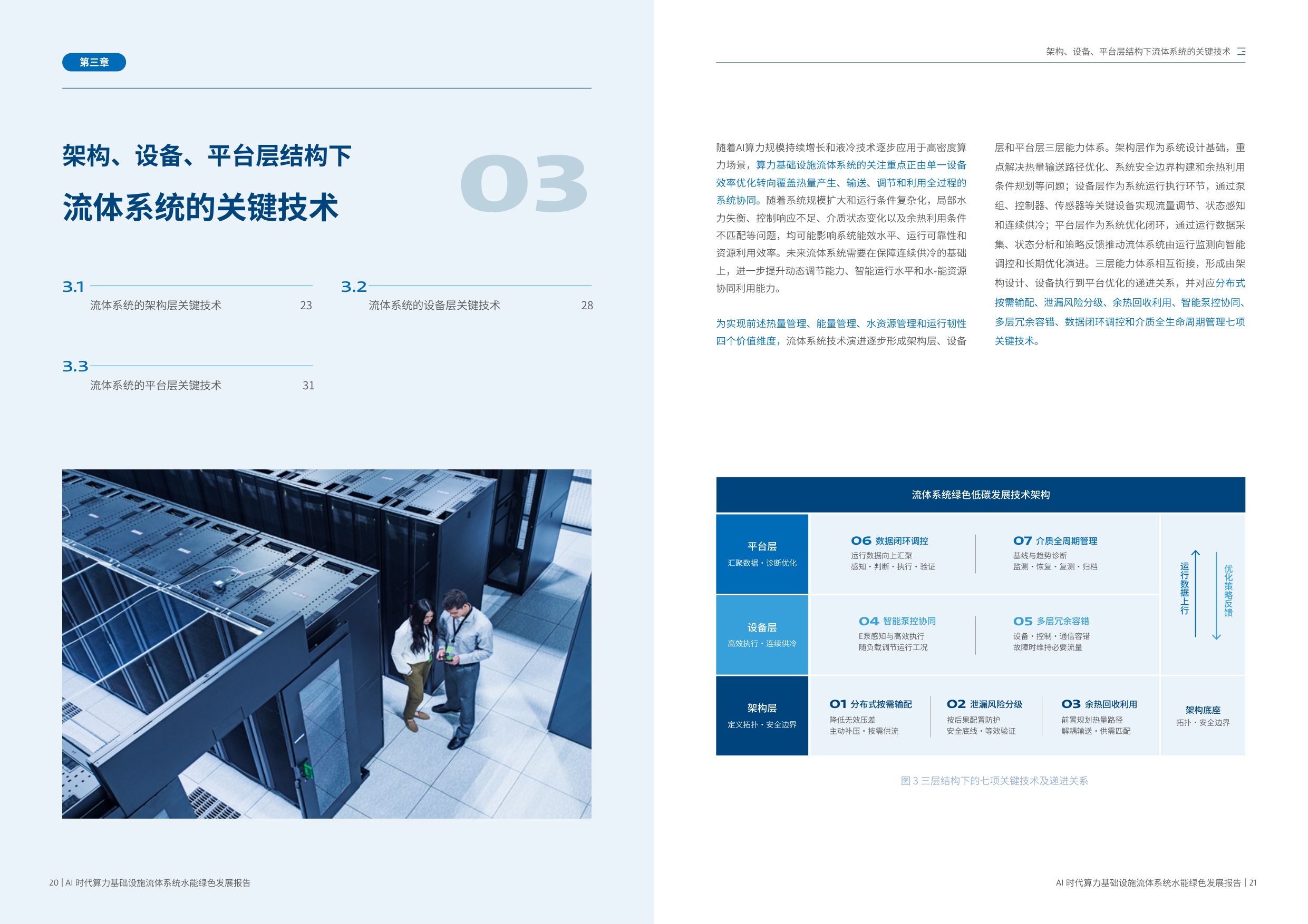 2026 AI时代算力基础设施流体系统水能绿色发展报告-格兰富&信通院云大所.pdf