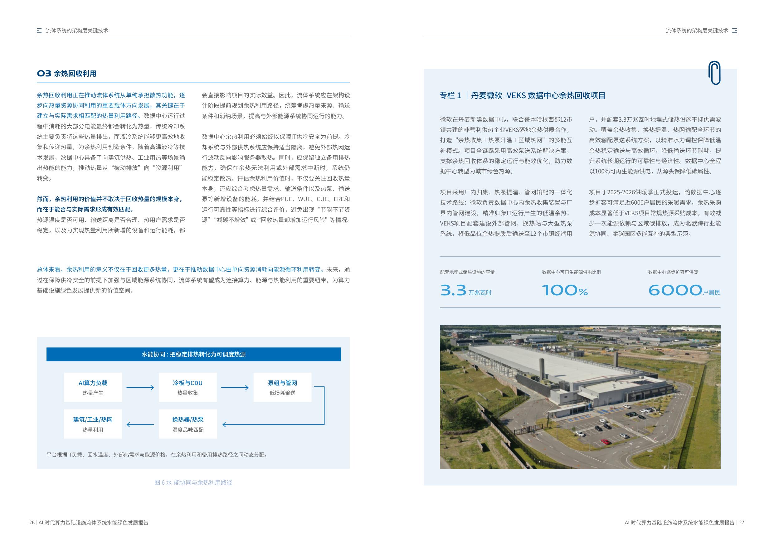 2026 AI时代算力基础设施流体系统水能绿色发展报告-格兰富&信通院云大所.pdf