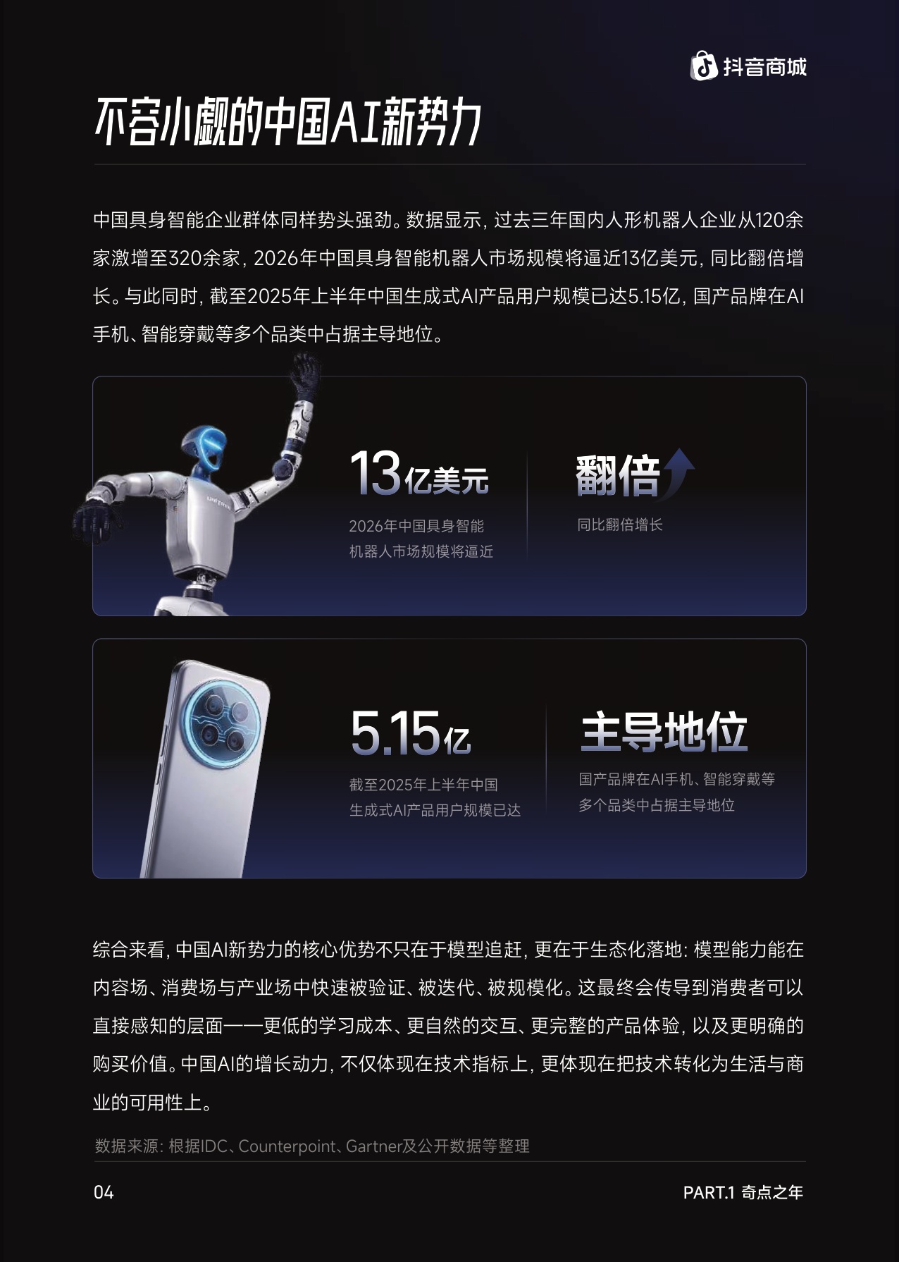 2026科技趋势与 TECH100科技新品报告.pdf