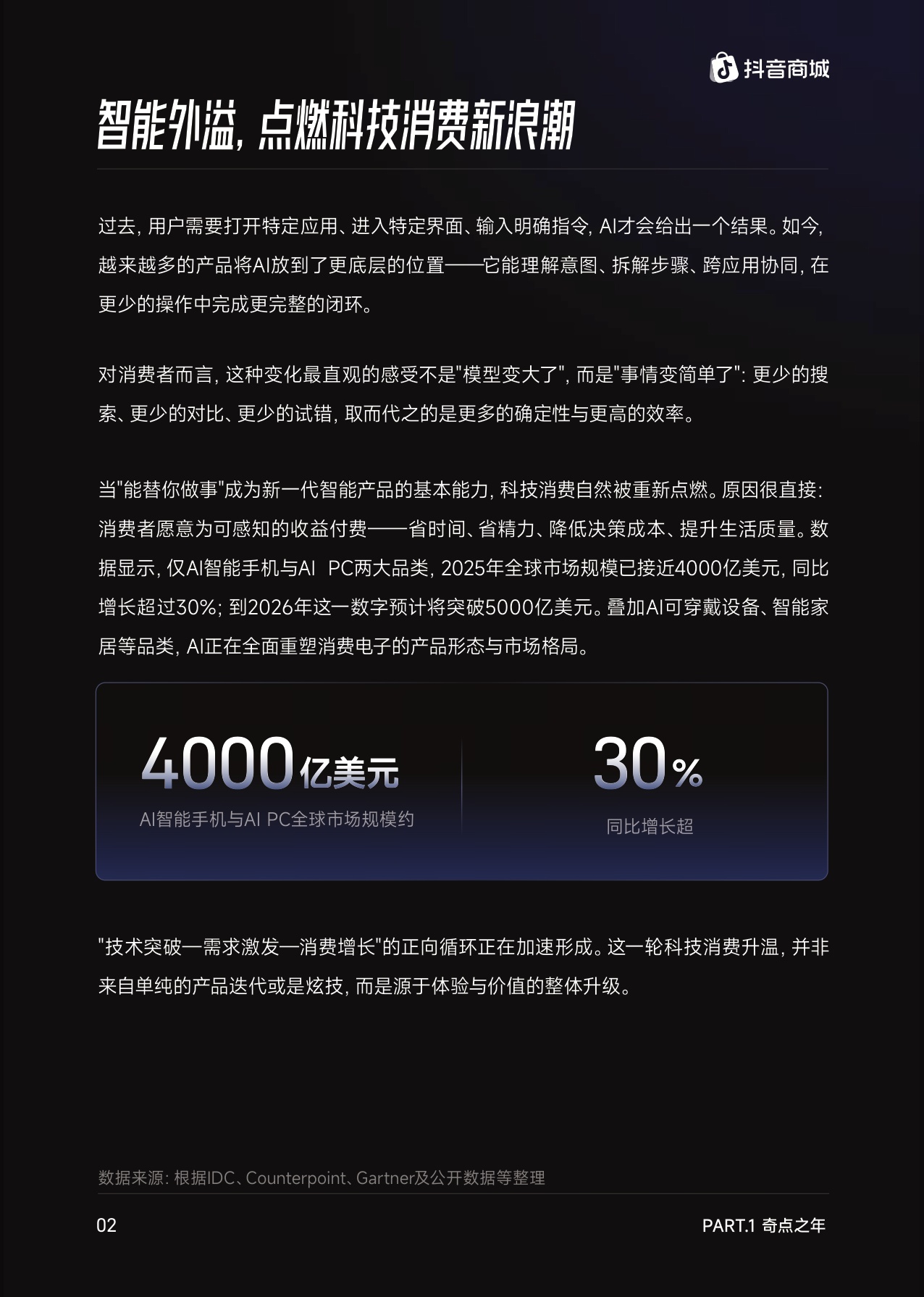 2026科技趋势与 TECH100科技新品报告.pdf
