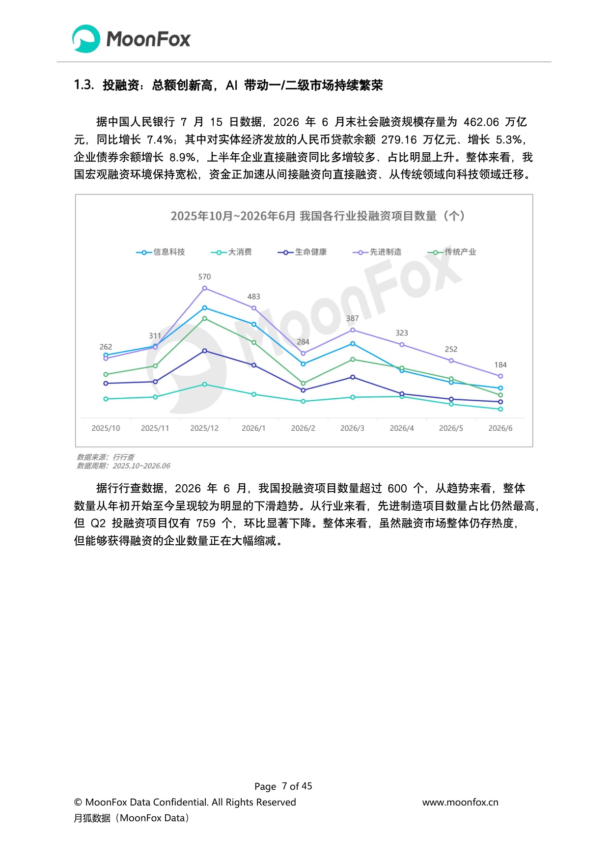 2026年第二季度中国移动互联网行业报告-极光大数据-44页.pdf