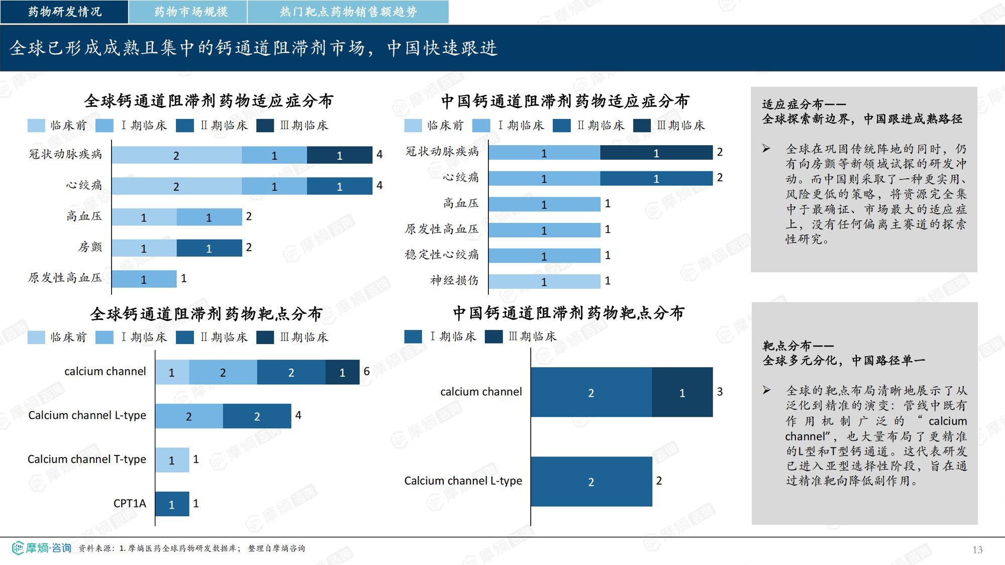 2026年钙通道阻滞剂市场表现洞察报告-摩熵咨询.pdf