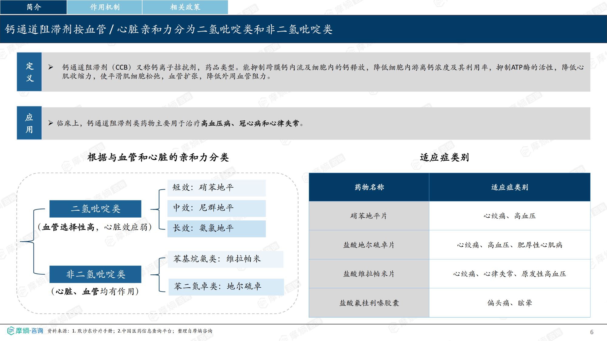 2026年钙通道阻滞剂市场表现洞察报告-摩熵咨询.pdf