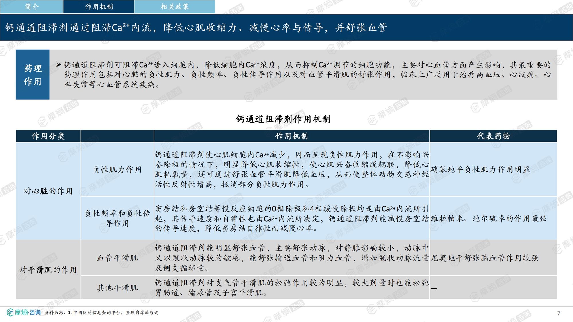 2026年钙通道阻滞剂市场表现洞察报告-摩熵咨询.pdf