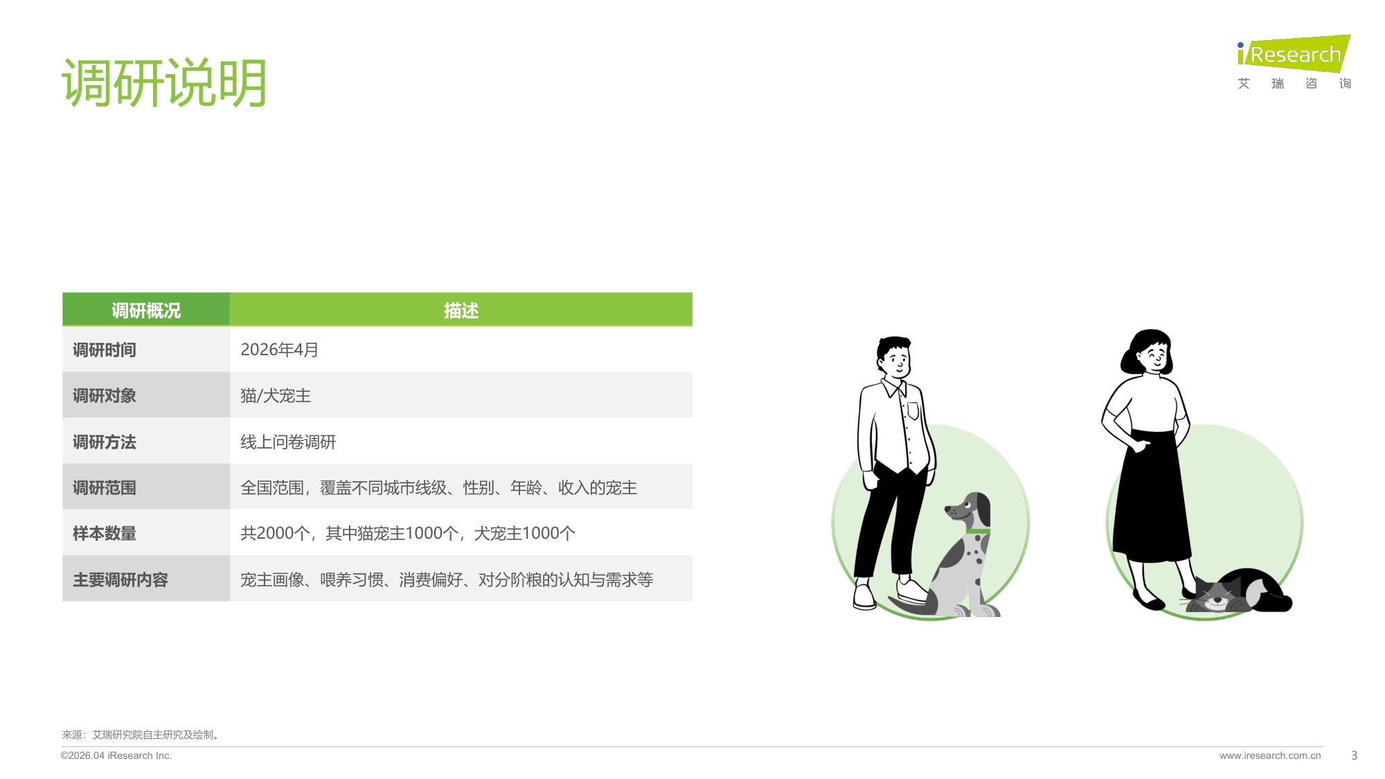 2026年中国宠物分阶喂养行业绿皮书-艾瑞咨询-53页PPT.pdf
