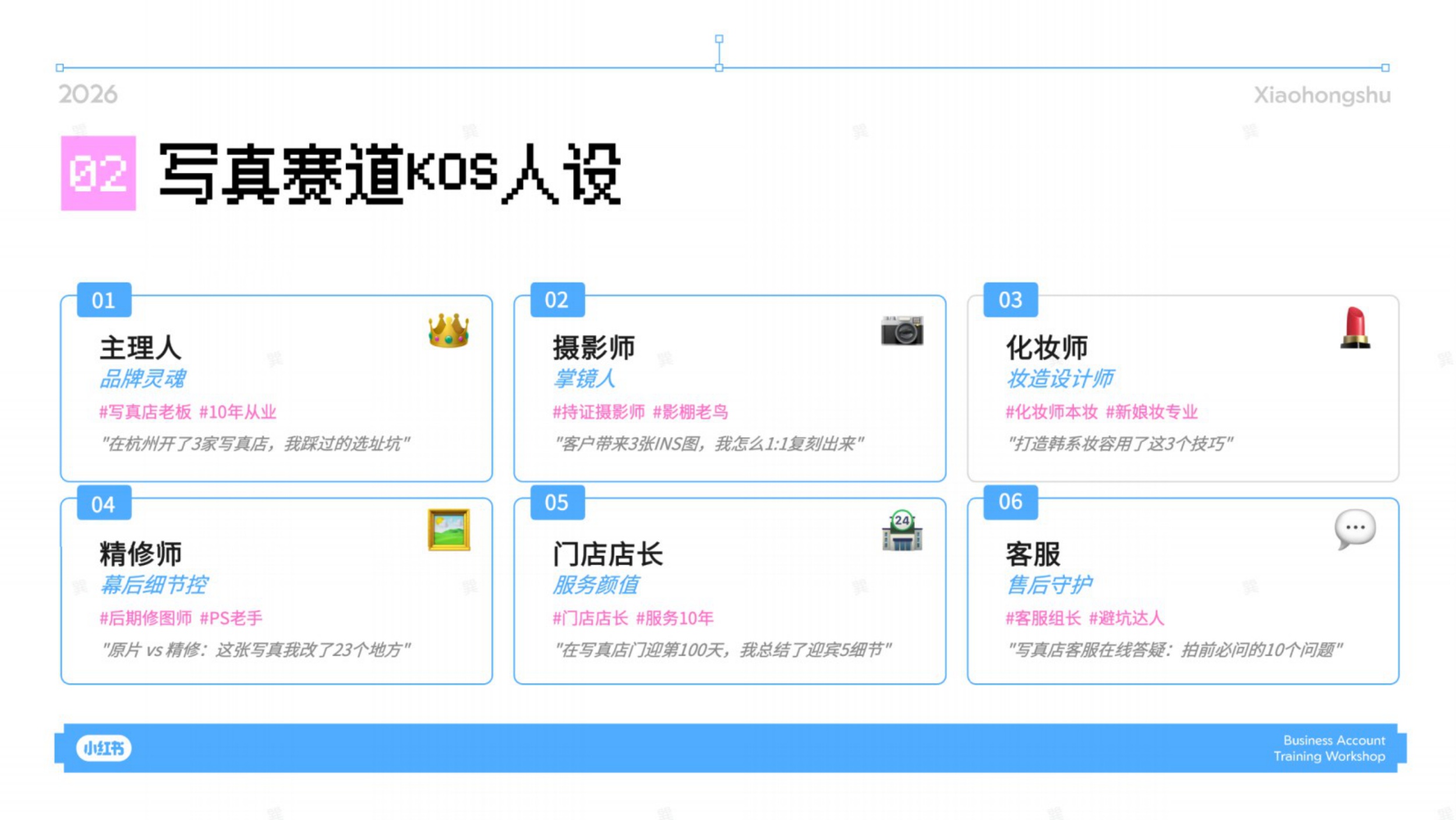 2026小红书影美行业KOS内容攻略.pdf
