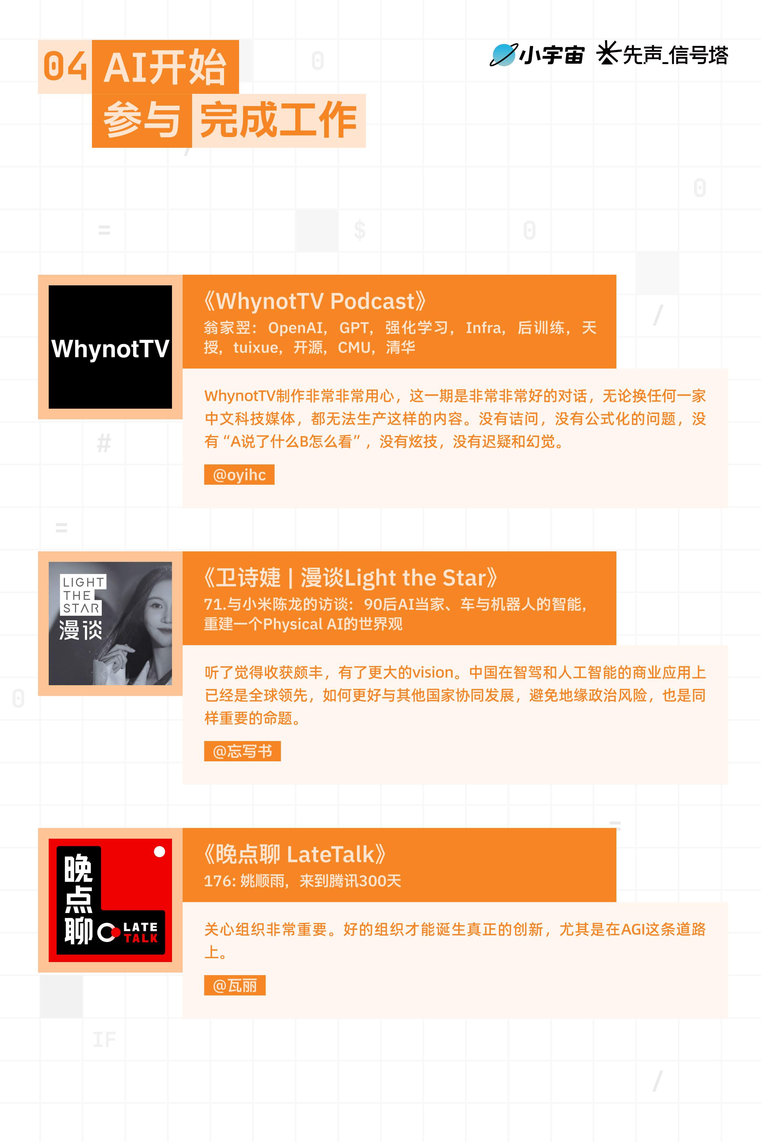 2026小宇宙AI趋势报告-小宇宙播客.pdf