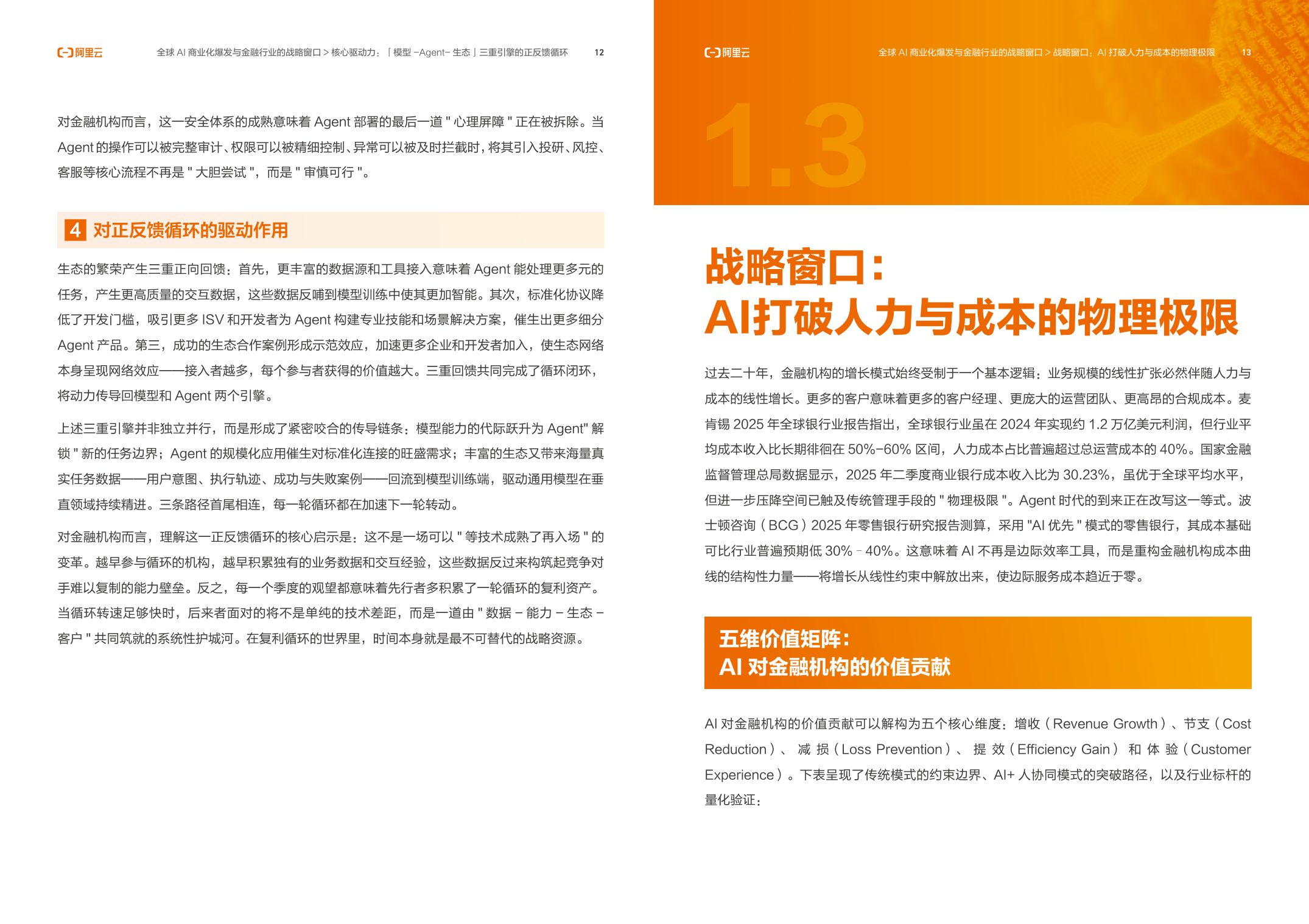 206页-阿里云-金融行业Agent百技图2026.pdf