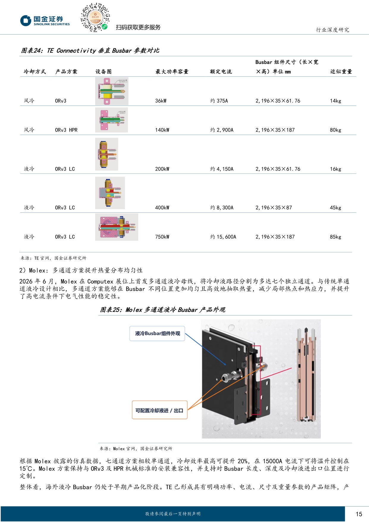 【电力设备新能源】电力设备与新能源行业研究：液冷肌理系列深度（一）：液冷busbar 电-热链路一体化枢纽，高密度数据中心抬升产品壁垒-20260830-国金证券-24页.pdf