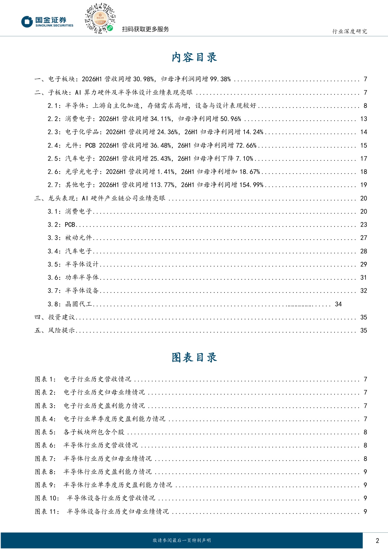 【电子】电子行业研究：算力硬件景气度持续验证，看好AI-PCB与自主可控产业链-20260902-国金证券-38页.pdf