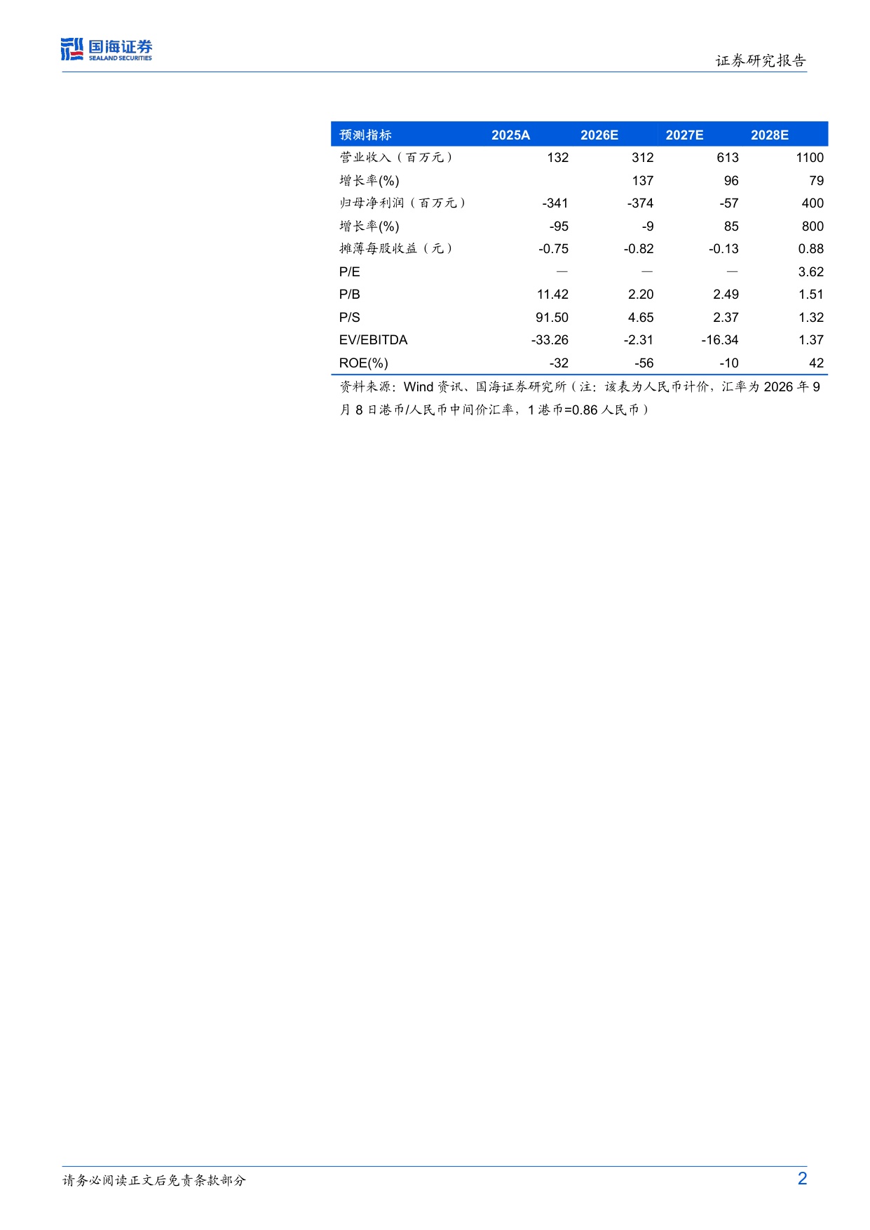 国海证券-银诺医药-B-02591-02591.HK医保落地带动商业化进展管线迭代有序推进.pdf