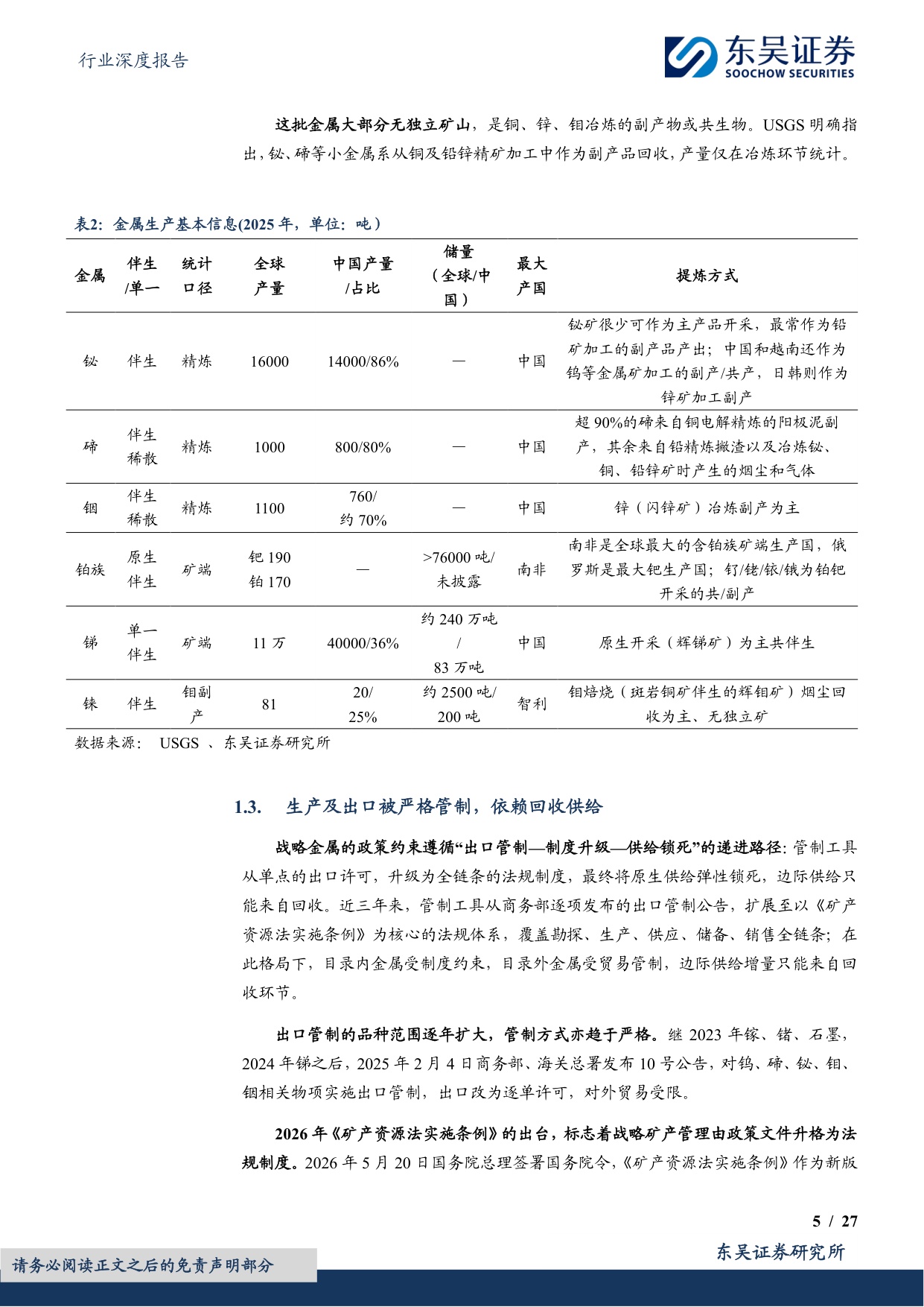 【行业研究】AI金属回收再生深度：克级用量，吨级弹性，AI爆发下战略小金属回收机遇-20260826-东吴证券-27页.pdf