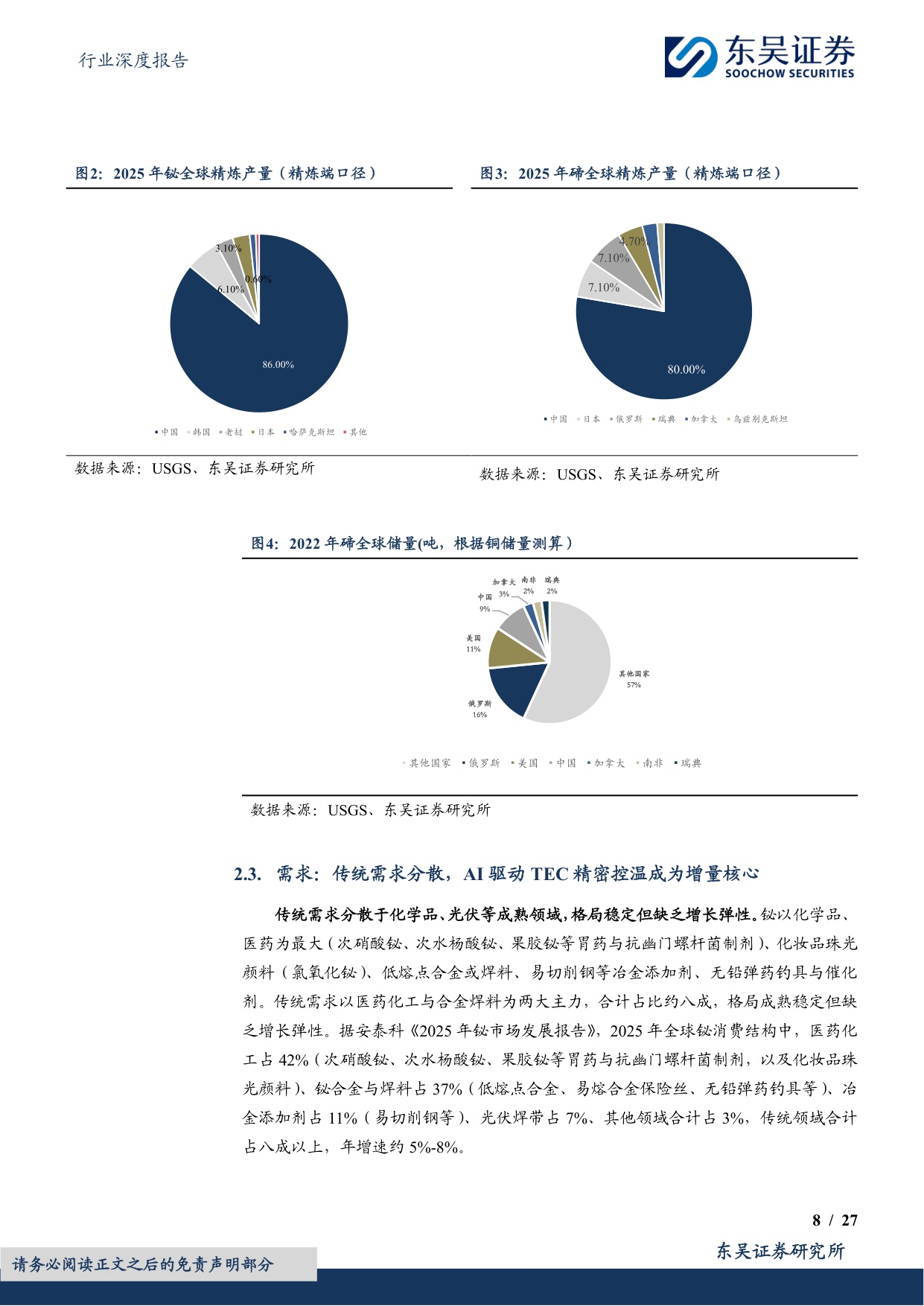 【行业研究】AI金属回收再生深度：克级用量，吨级弹性，AI爆发下战略小金属回收机遇-20260826-东吴证券-27页.pdf