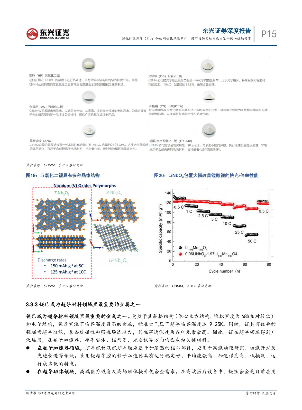 【行业研究】钽铌行业深度（Ⅱ）：供给刚性化风险攀升，铌市场供需结构或由紧平衡向短缺转变-20260901-东兴证券-20页(1).pdf
