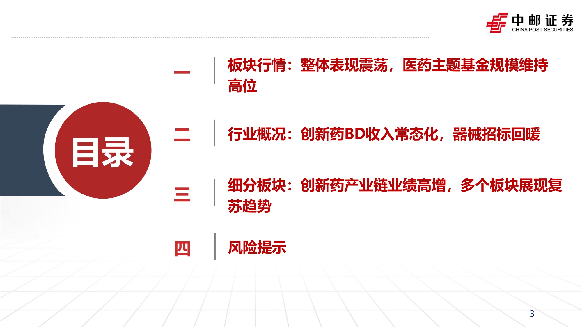 【行业研究】医药2026年中报总结：创新药产业链维持高景气-20260902-中邮证券-57页(1).pdf