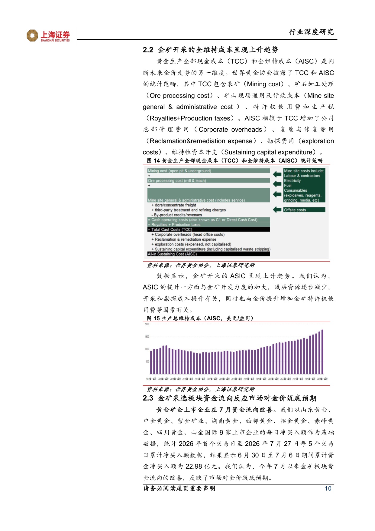 【行业研究】中国金矿采选行业深度报告：中国金矿采选行业在时代变局中迎成长逻辑重构-20260826-上海证券-16页.pdf