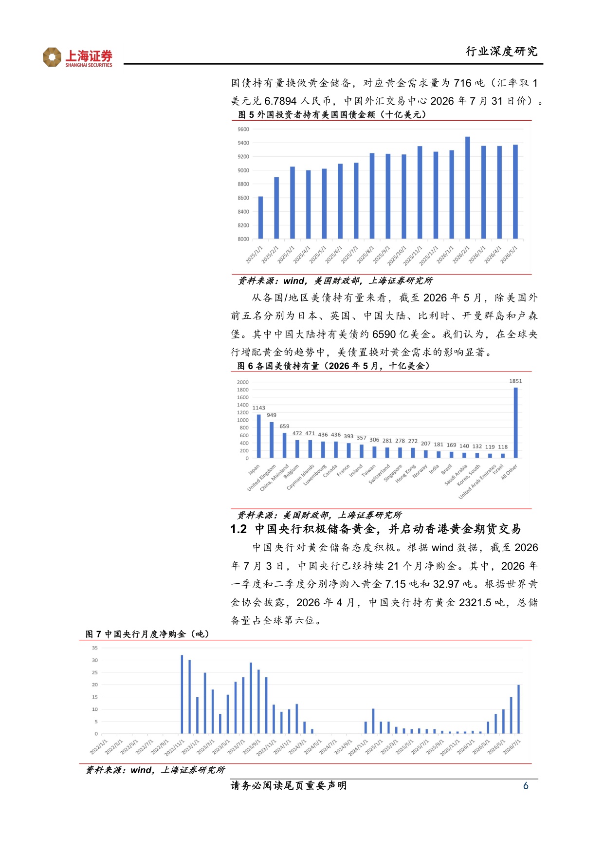【行业研究】中国金矿采选行业深度报告：中国金矿采选行业在时代变局中迎成长逻辑重构-20260826-上海证券-16页.pdf