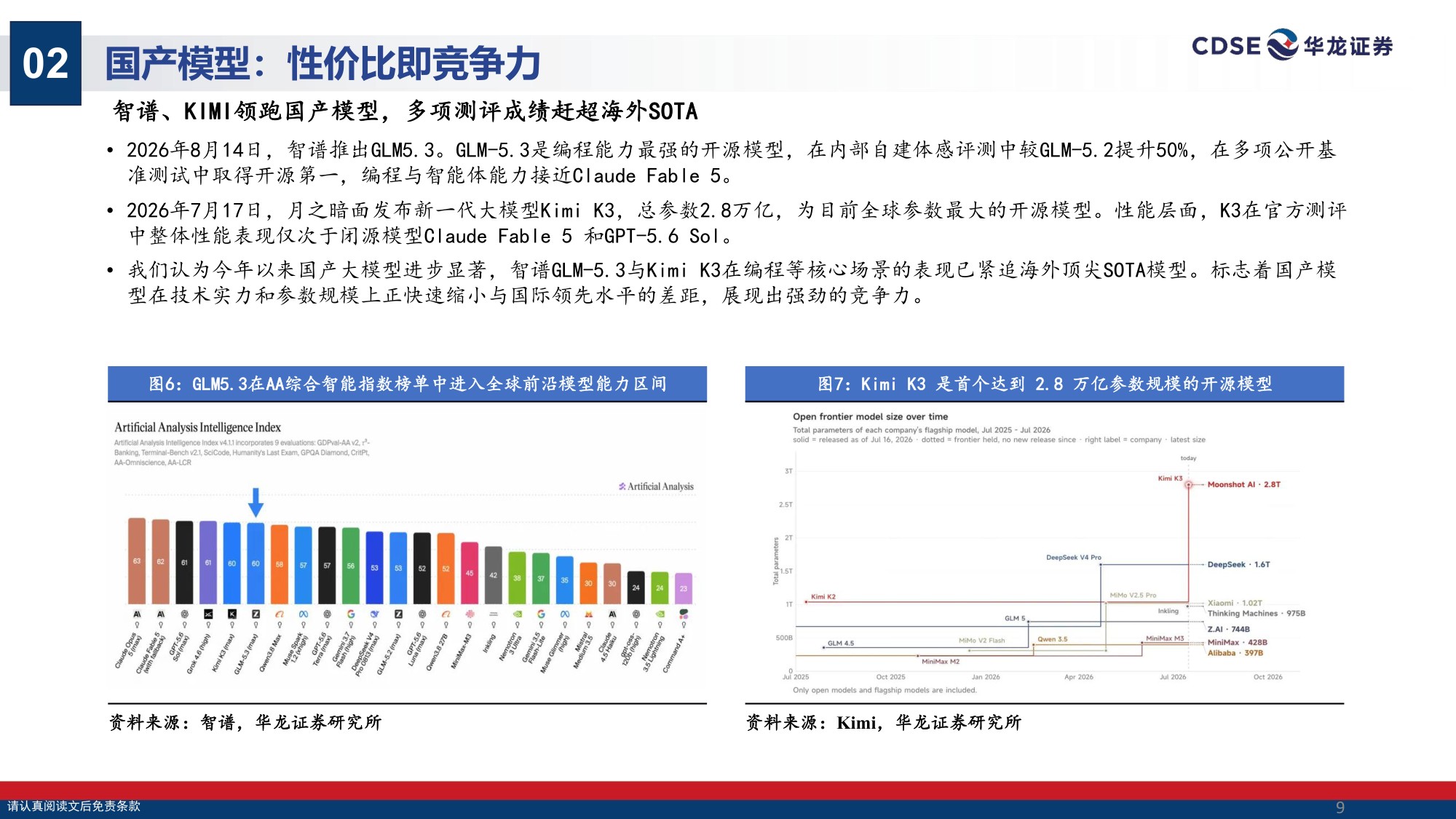 【计算机】计算机行业策略报告：从模型突围看AI变局-20260828-华龙证券-31页.pdf