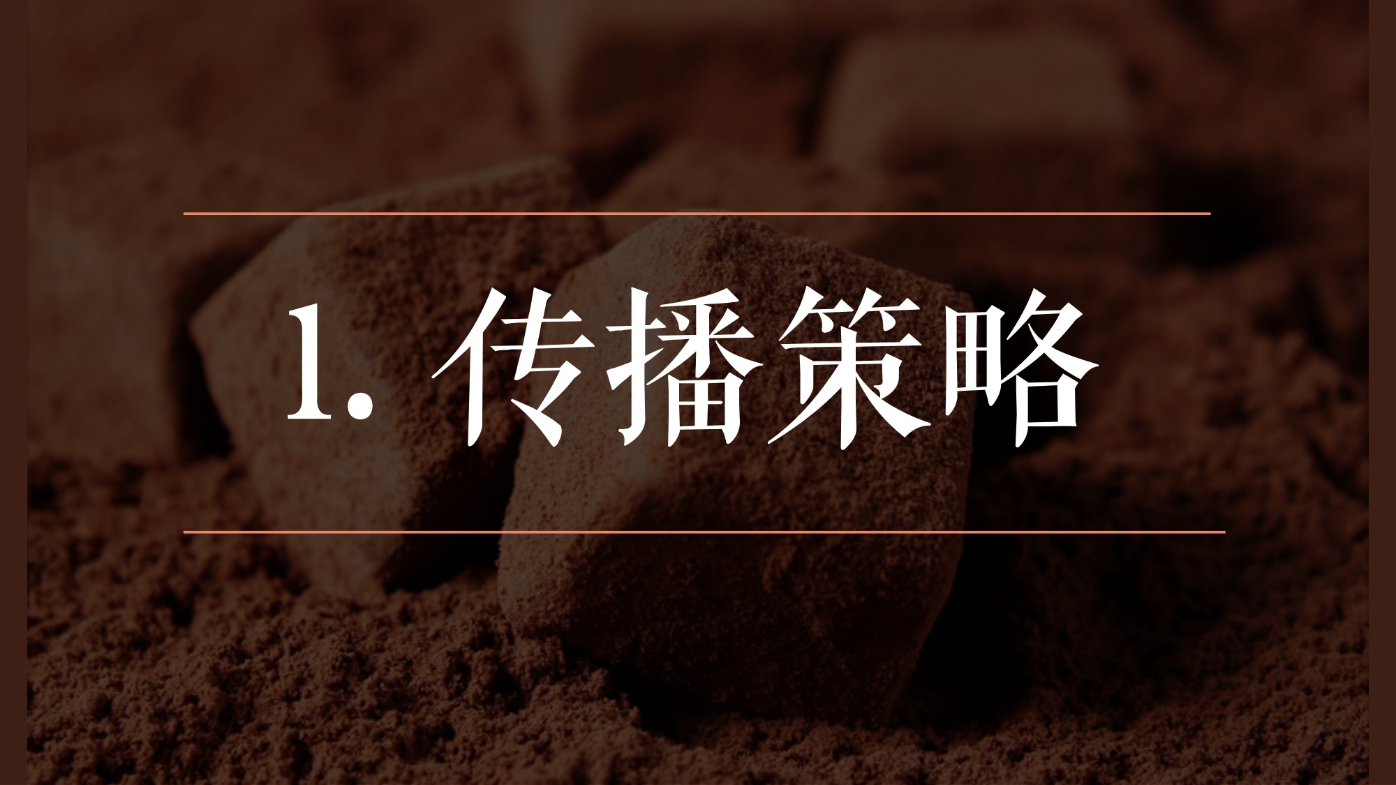 【诺梵圣诞款松露巧克力】小红书种草方案.pdf