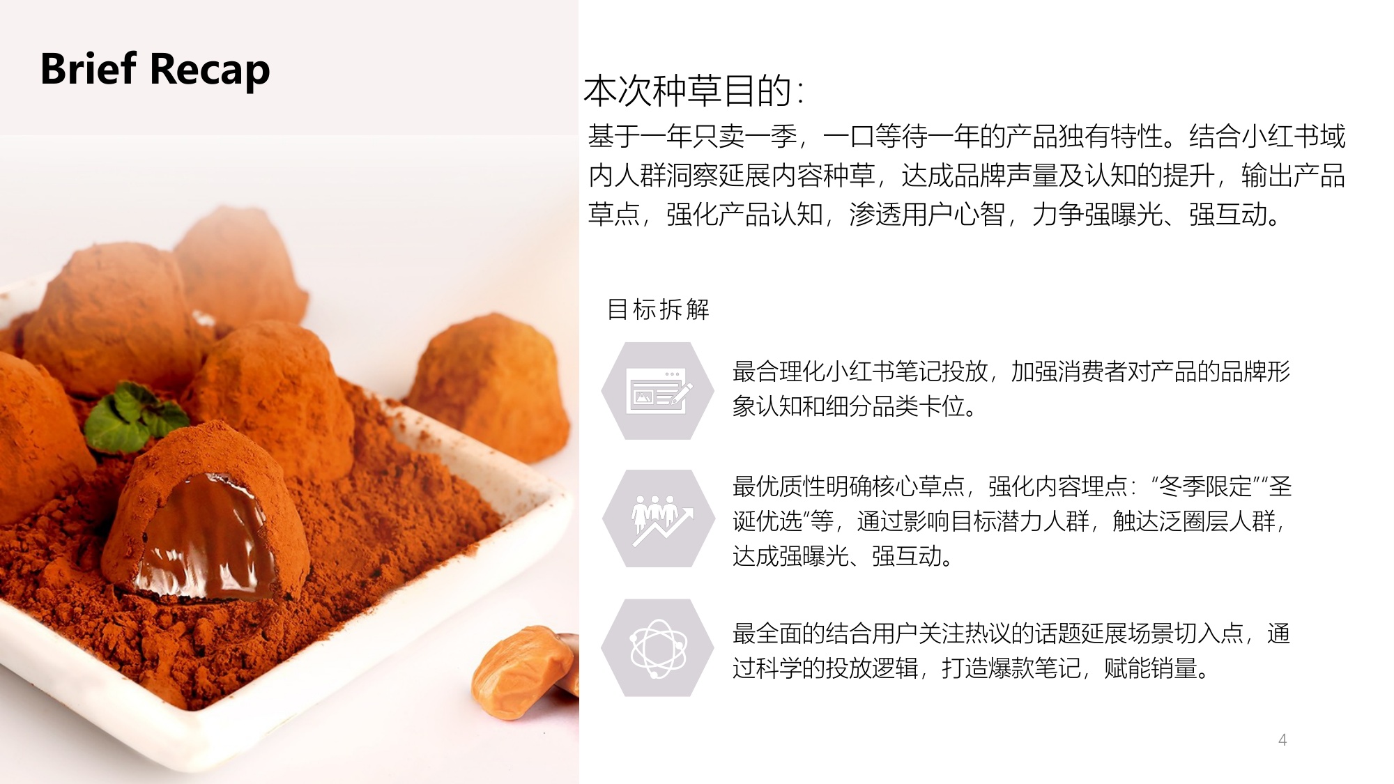 【诺梵圣诞款松露巧克力】小红书种草方案.pdf