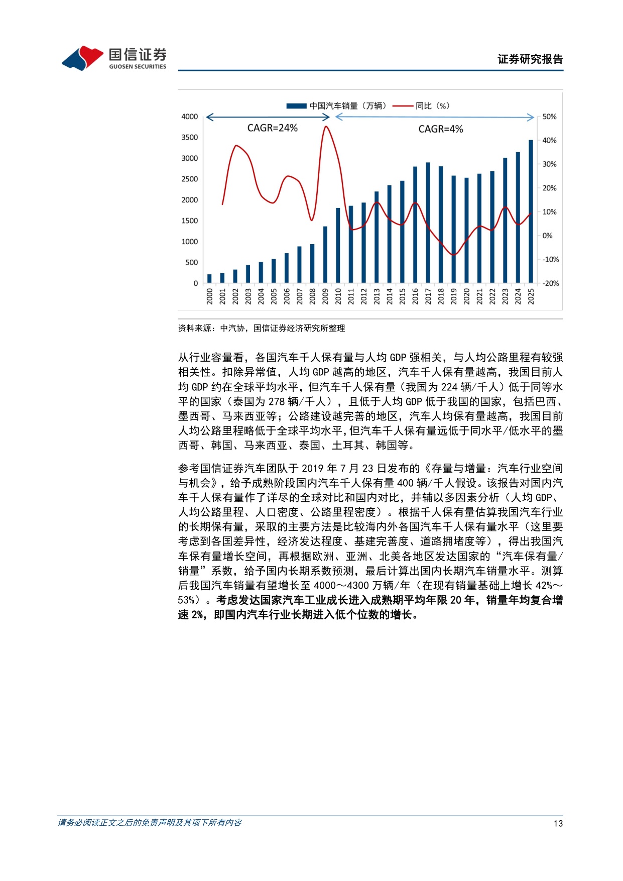 【汽车】汽车行业2026年8月投资策略：宇树机器人上市在即，关注汽车板块财报行情-20260821-国信证券-38页.pdf