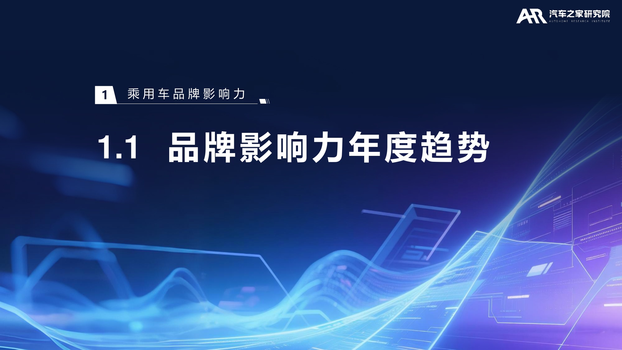 汽车之家研究院：2026年乘用车市场品牌影响力报告.pdf