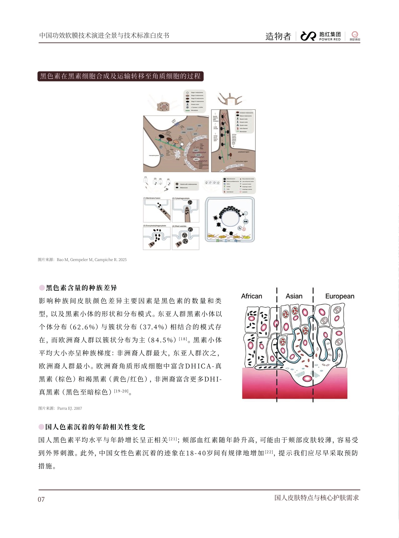 青眼情报：2026中国功效软膜技术演进全景与技术标准白皮书.pdf
