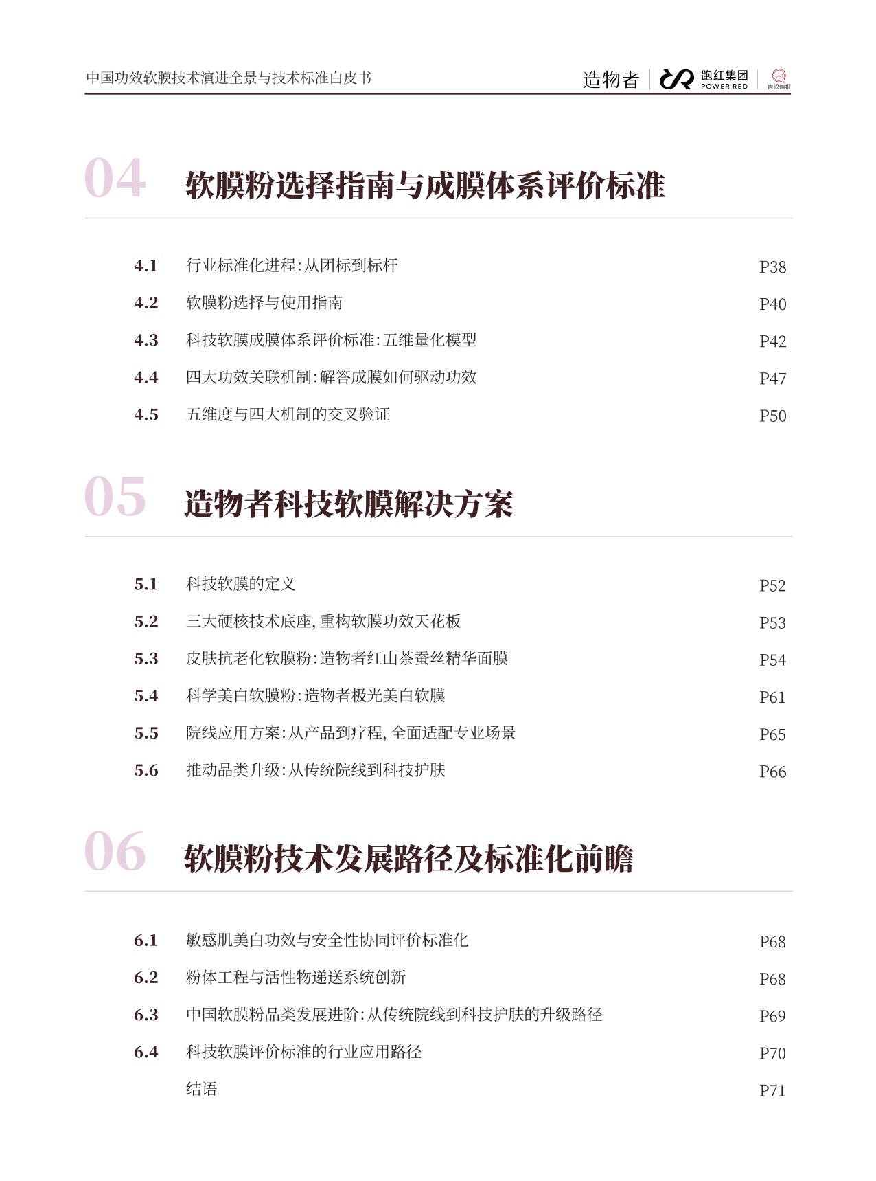 青眼情报：2026中国功效软膜技术演进全景与技术标准白皮书.pdf