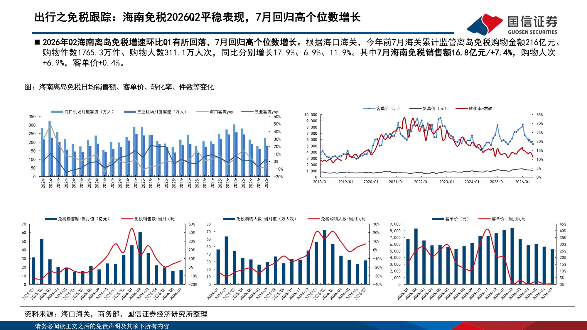 【社会服务】社会服务行业投资策略：短期关注业绩确定性，优选刚需赛道与优质龙头-20260820-国信证券-17页.pdf