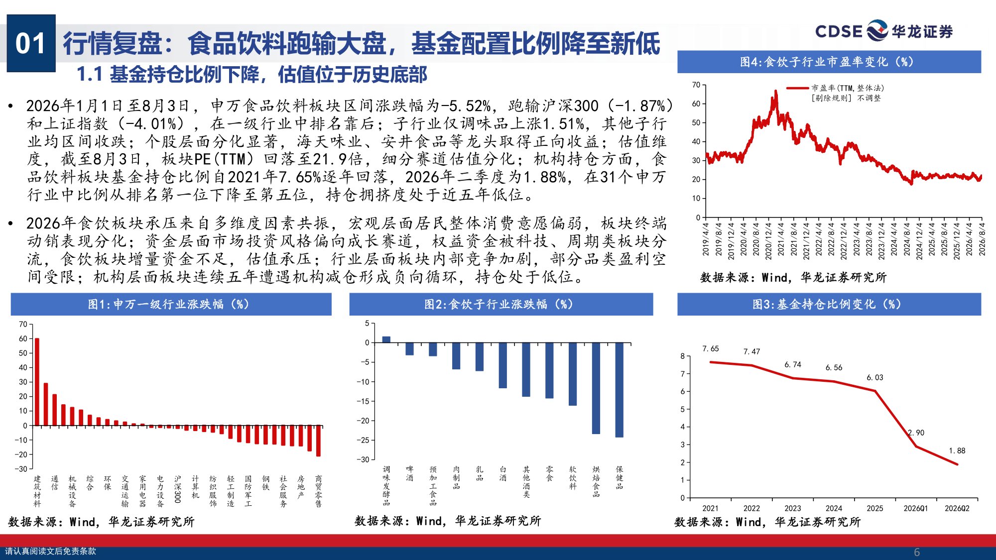 【食品饮料】食品饮料行业策略报告：筑底蓄势，励行求进-20260830-华龙证券-31页.pdf