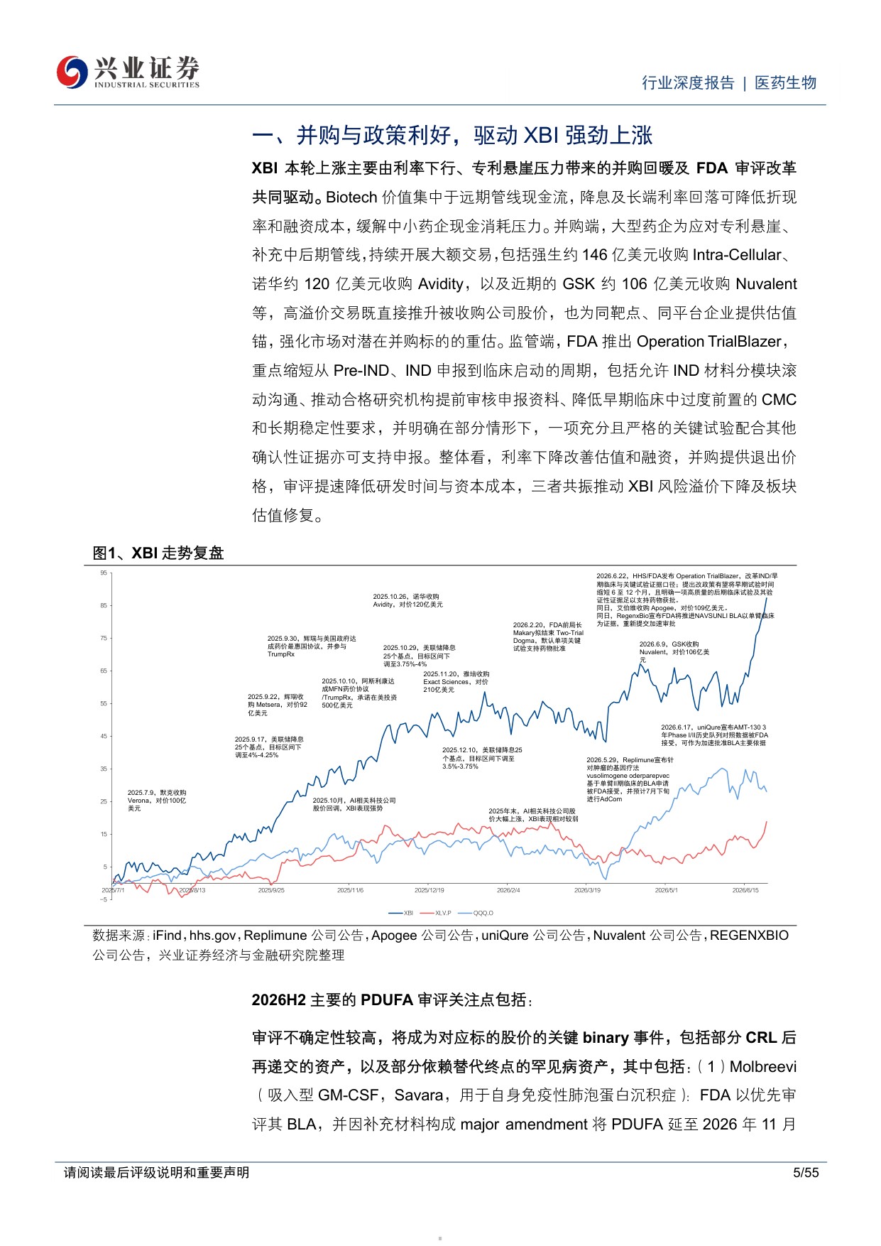 医药生物行业2026H2海外Biotech更新并购与政策共振多赛道关键数据有望持续兑现-26082555页.pdf