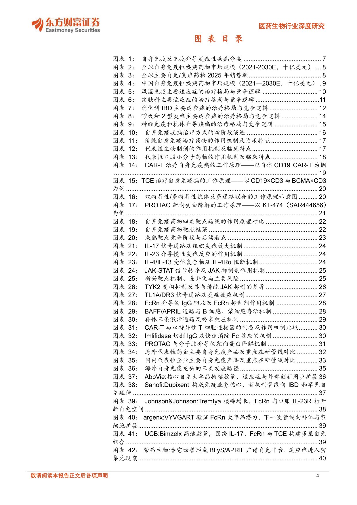 医药生物行业深度研究自身免疫药物专题从慢病大单品到精准免疫国产创新药进入差异化兑现期-26081947页.pdf