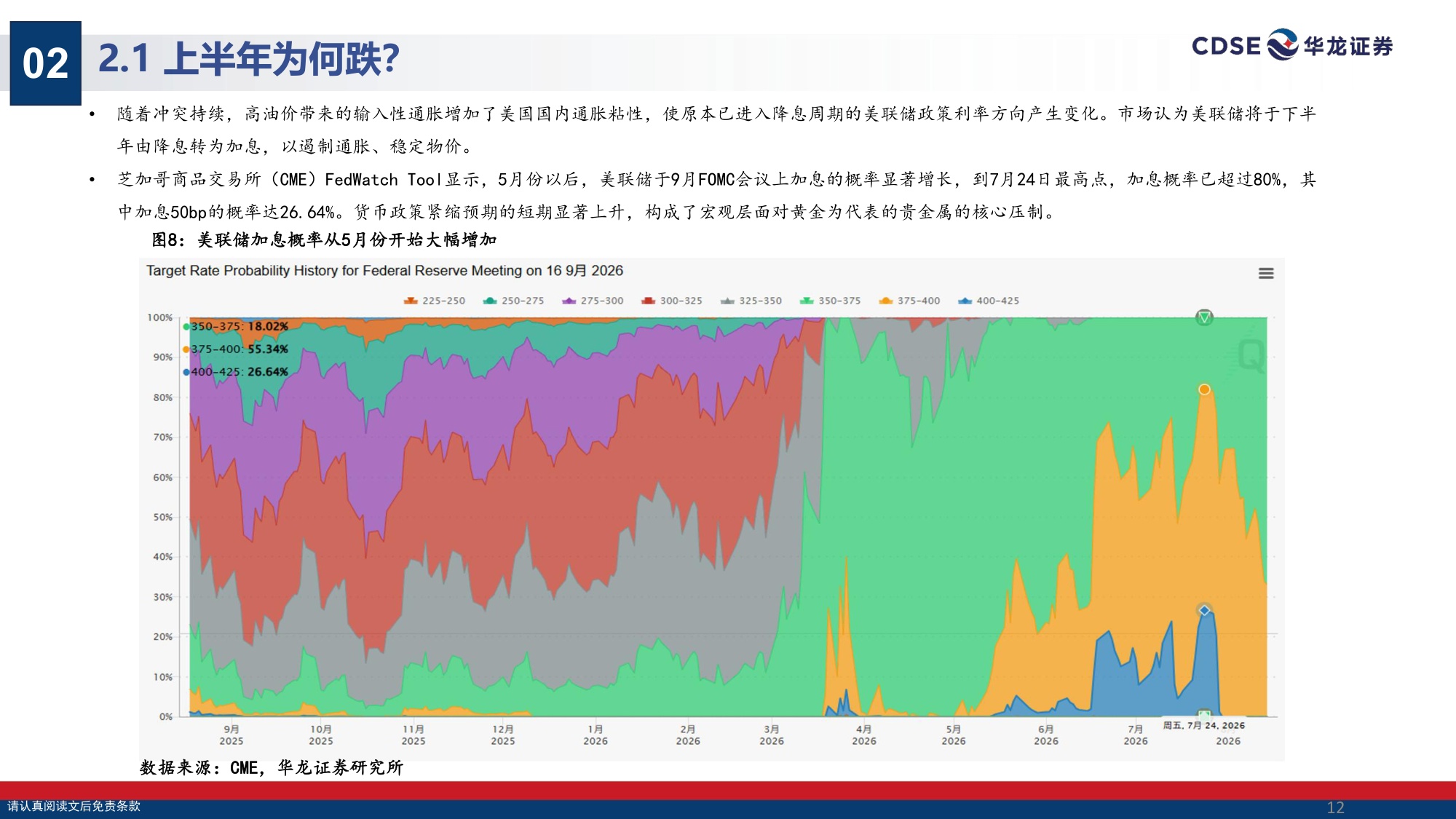 【有色金属】有色金属行业策略报告：有色阶段性逆风已过，黄金结构性顺风渐起-20260831-华龙证券-30页.pdf