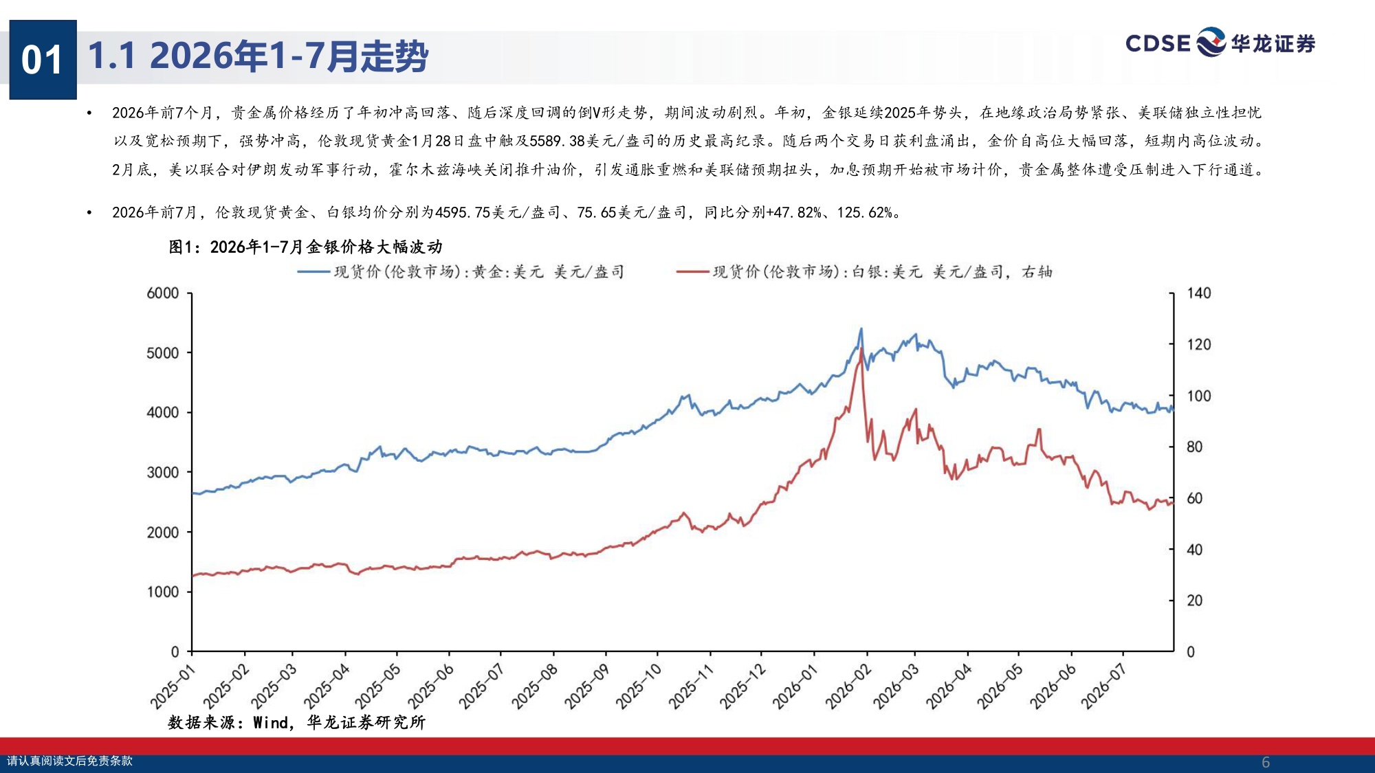 【有色金属】有色金属行业策略报告：有色阶段性逆风已过，黄金结构性顺风渐起-20260831-华龙证券-30页.pdf