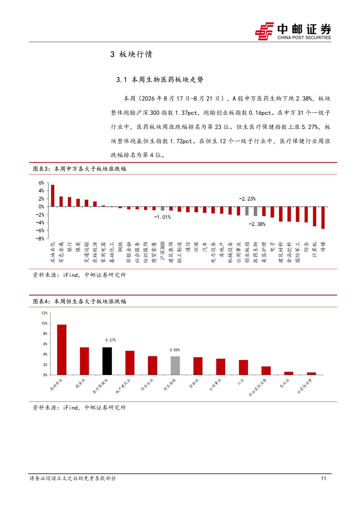 中邮证券-医药生物行业报告mRNA肿瘤疫苗重磅疗法终迎突破看好相关产业链制药和测序公司.pdf