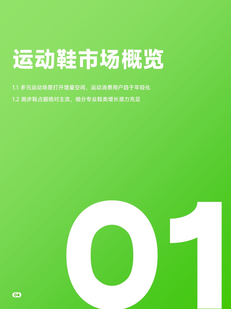 2026年飞瓜抖音专业运动鞋品类线上消费市场洞察.pdf