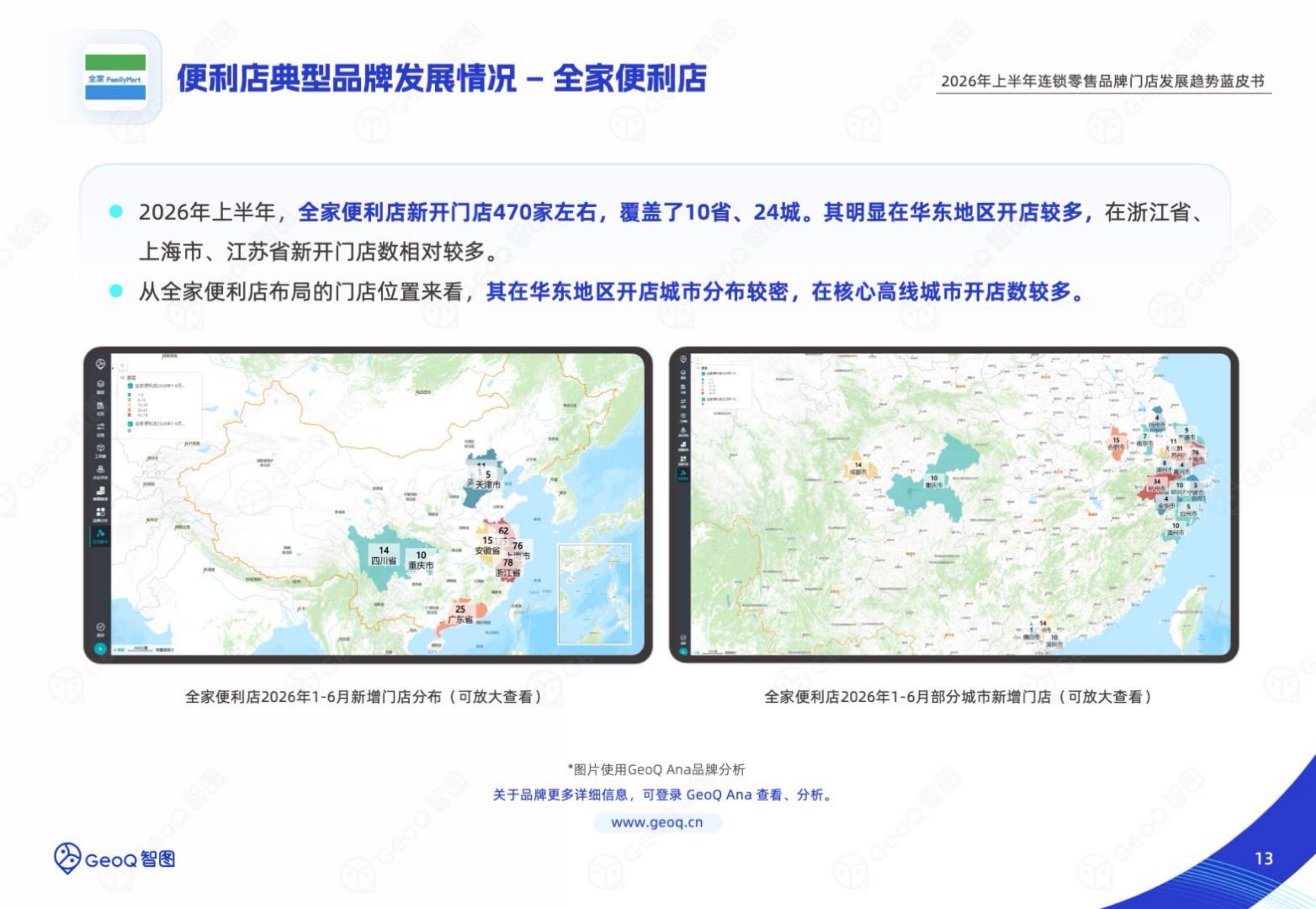2026年上半年连锁零售门店发展蓝皮书-GeoQ智图.pdf