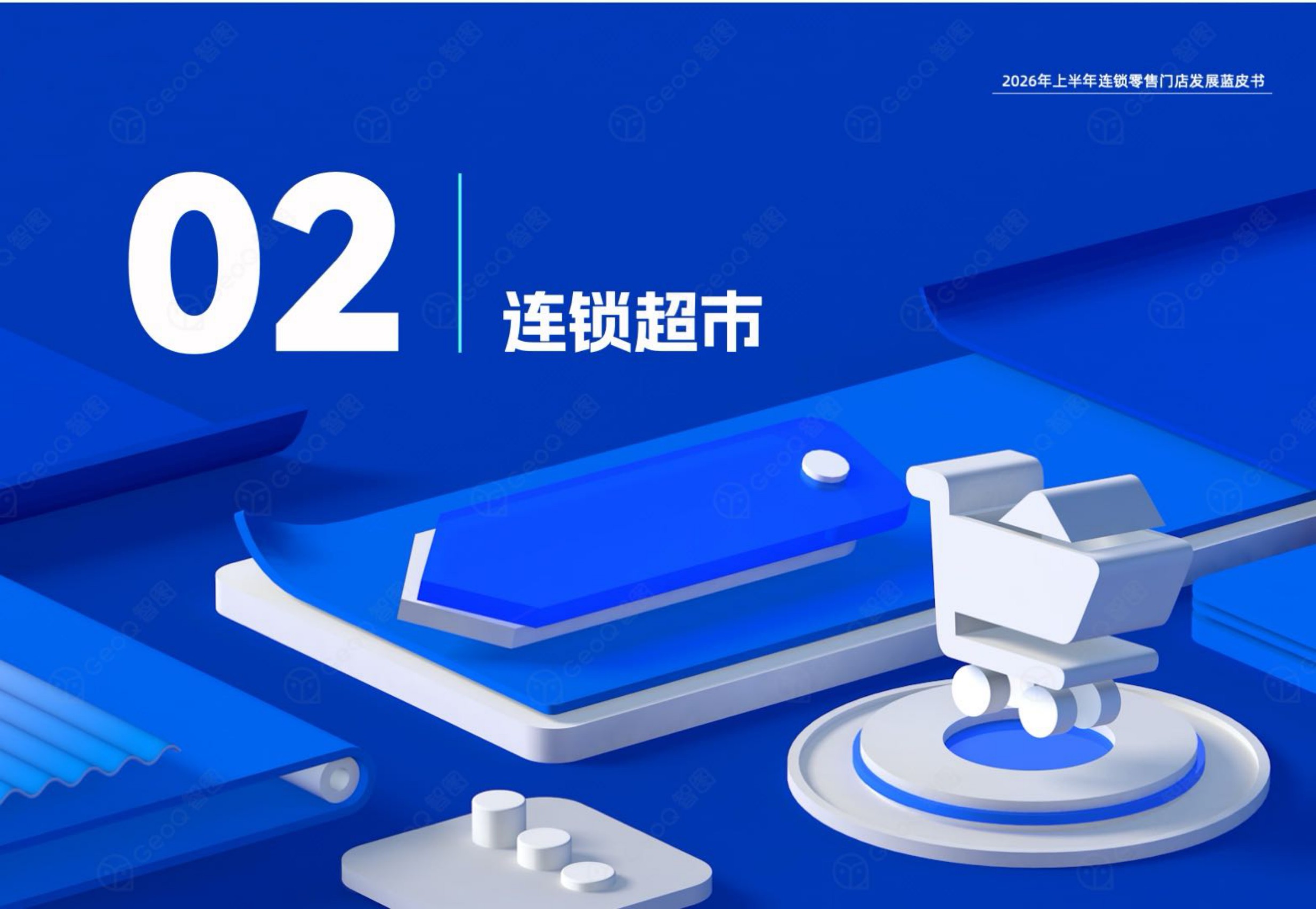 2026年上半年连锁零售门店发展蓝皮书-GeoQ智图.pdf