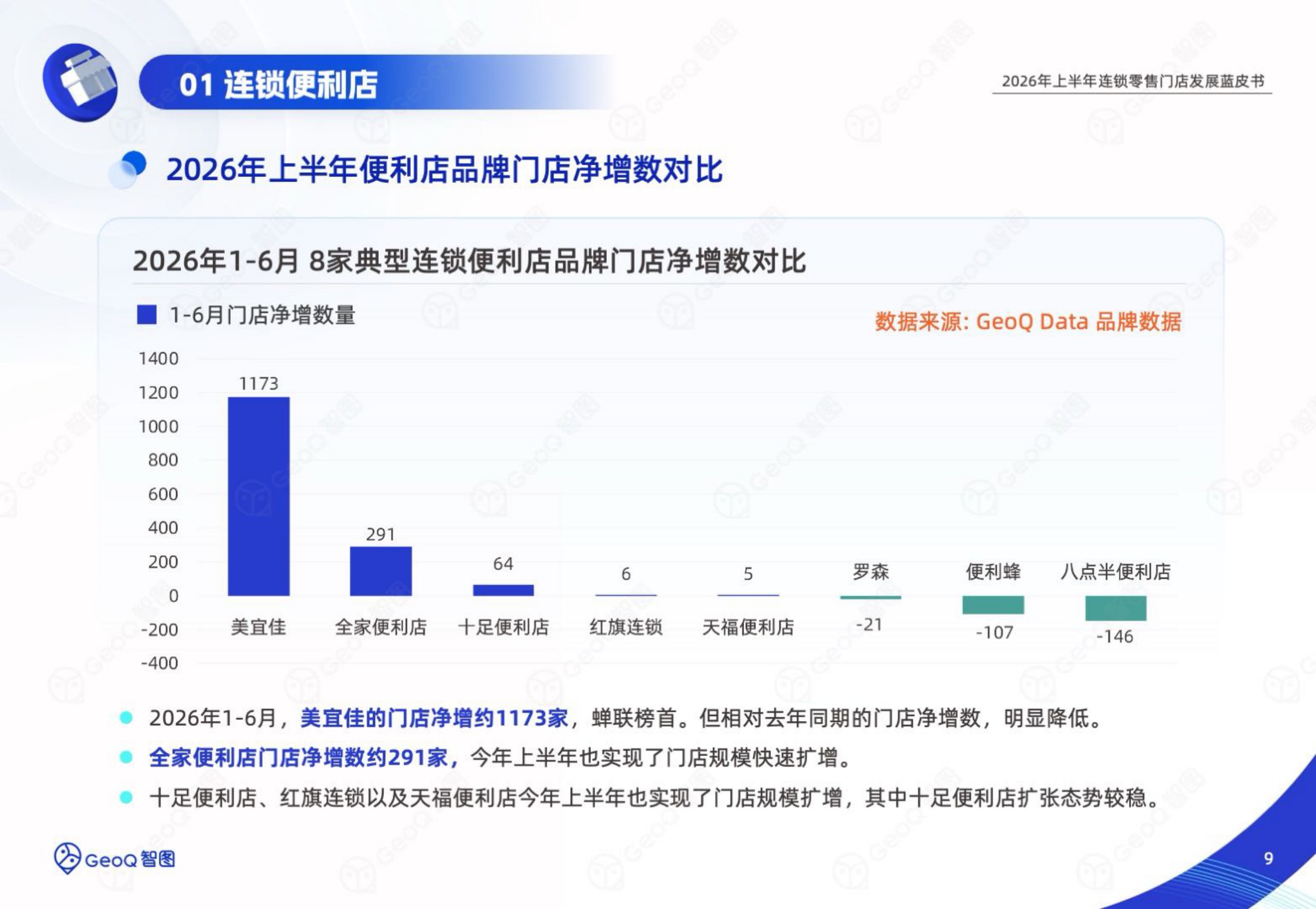 2026年上半年连锁零售门店发展蓝皮书-GeoQ智图.pdf