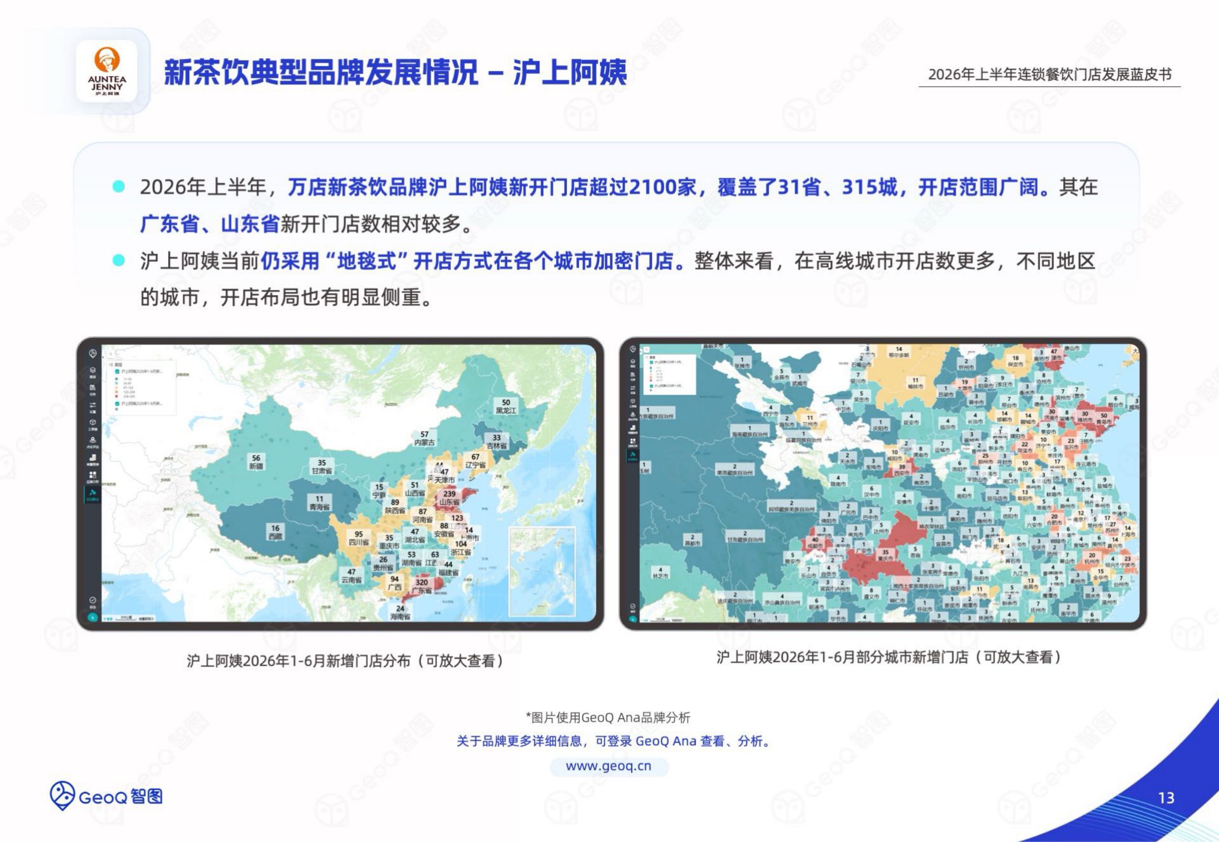 2026年上半年连锁餐饮门店发展蓝皮书-GeoQ智图.pdf