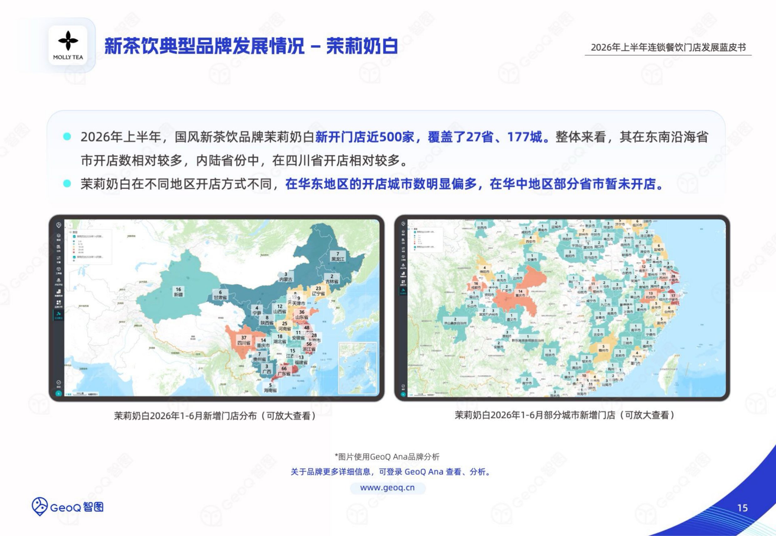 2026年上半年连锁餐饮门店发展蓝皮书-GeoQ智图.pdf