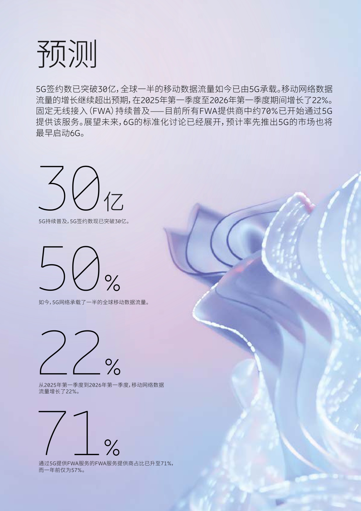 2026年移动市场报告6月-爱立信Ericsson.pdf