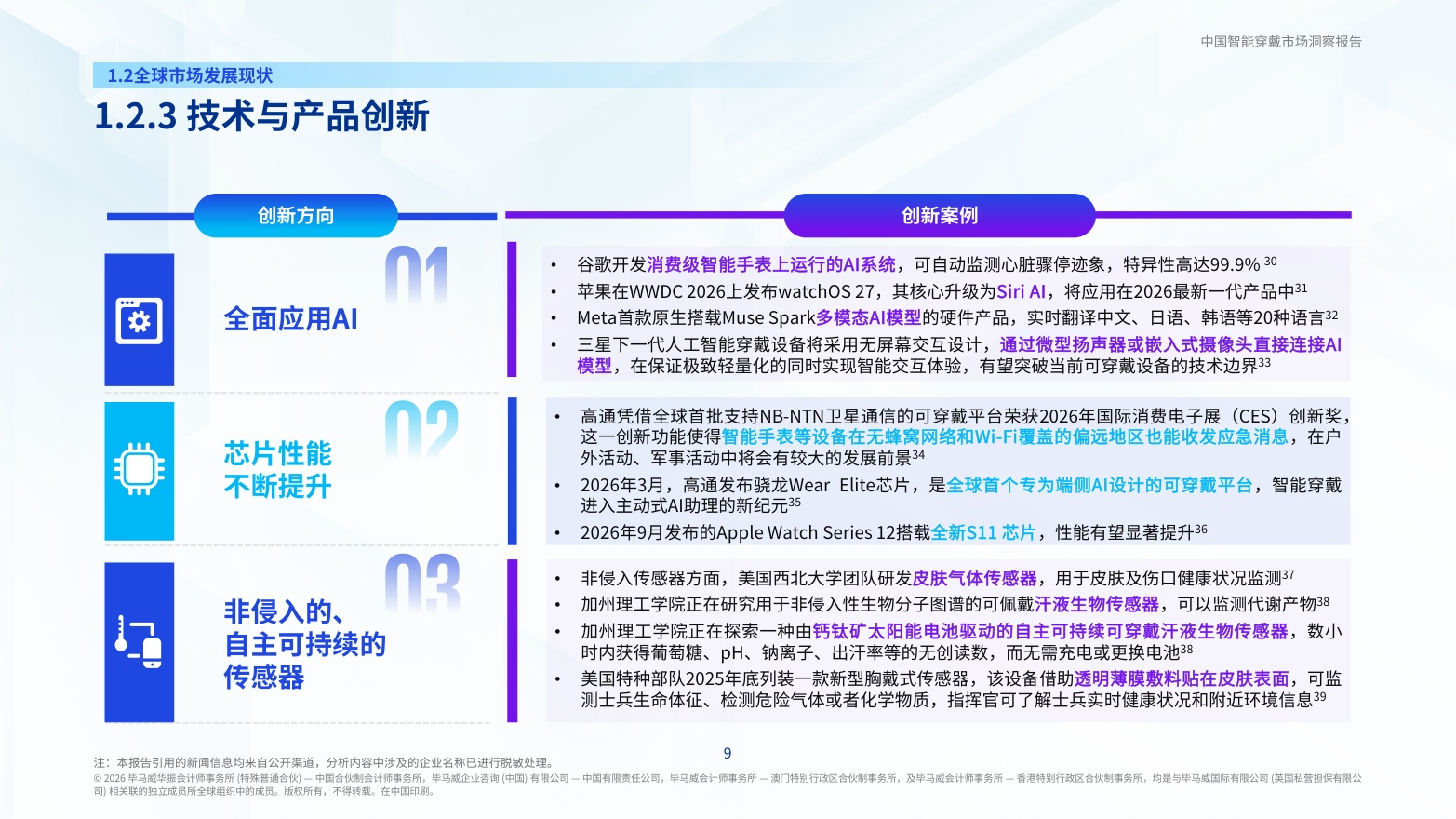 2026智穿未来交互新纪元——中国智能穿戴市场洞察报告.pdf