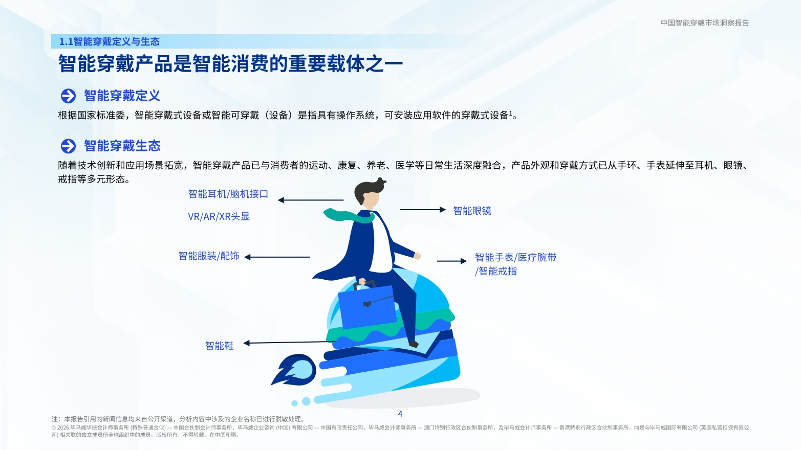 2026智穿未来交互新纪元——中国智能穿戴市场洞察报告.pdf