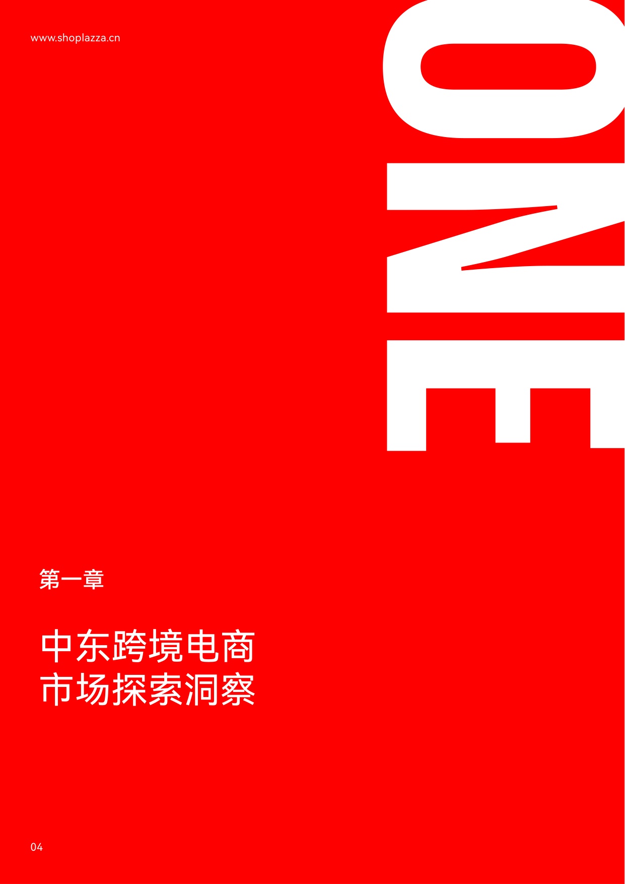 独立站增长新动力：2023中东跨境电商白皮书-店匠科技-41页.pdf