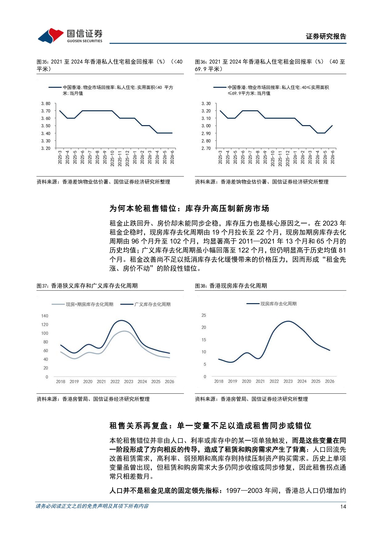 【房地产】房地产行业专题：香港楼市再复盘与新动态-20260917-国信证券-23页.pdf