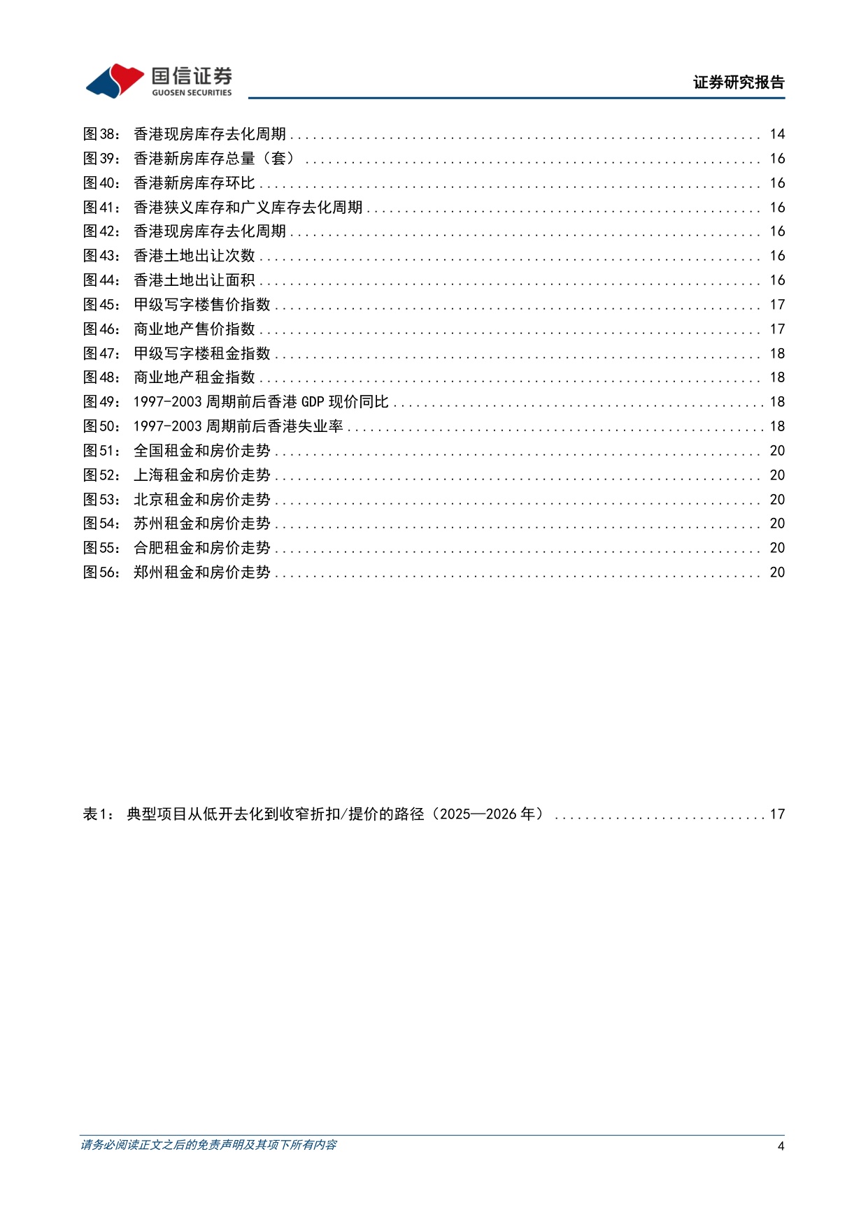 【房地产】房地产行业专题：香港楼市再复盘与新动态-20260917-国信证券-23页.pdf