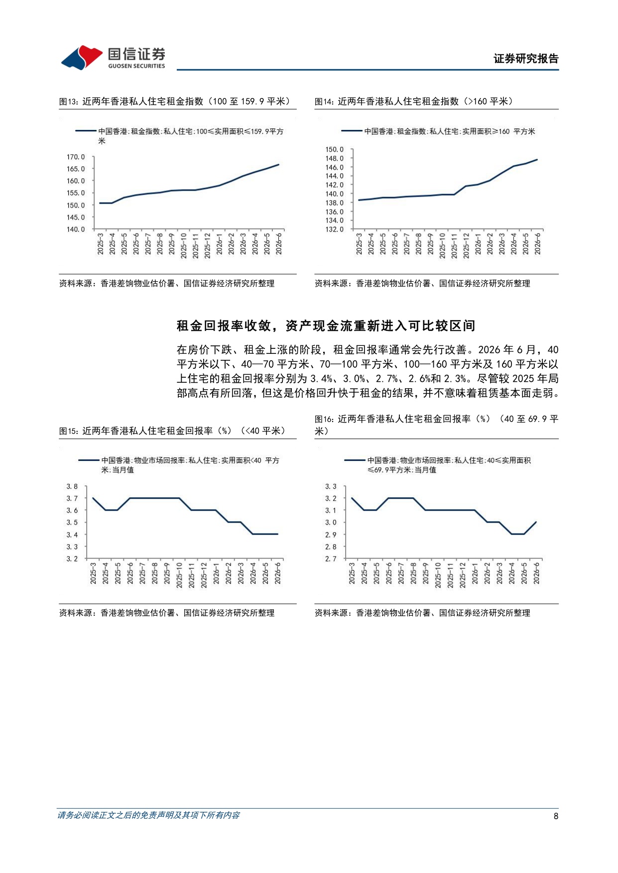 【房地产】房地产行业专题：香港楼市再复盘与新动态-20260917-国信证券-23页.pdf