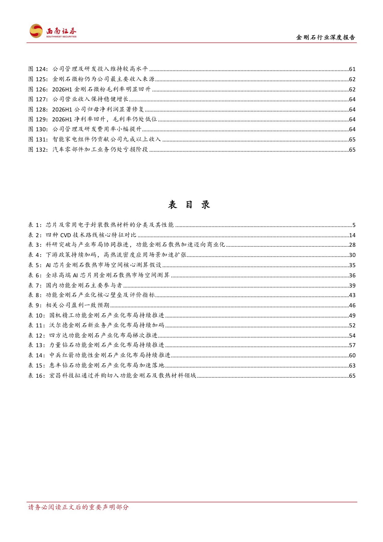 金刚石行业深度报告：AI散热驱动材料升级，产业化迎来拐点-20260921-西南证券-76页.pdf