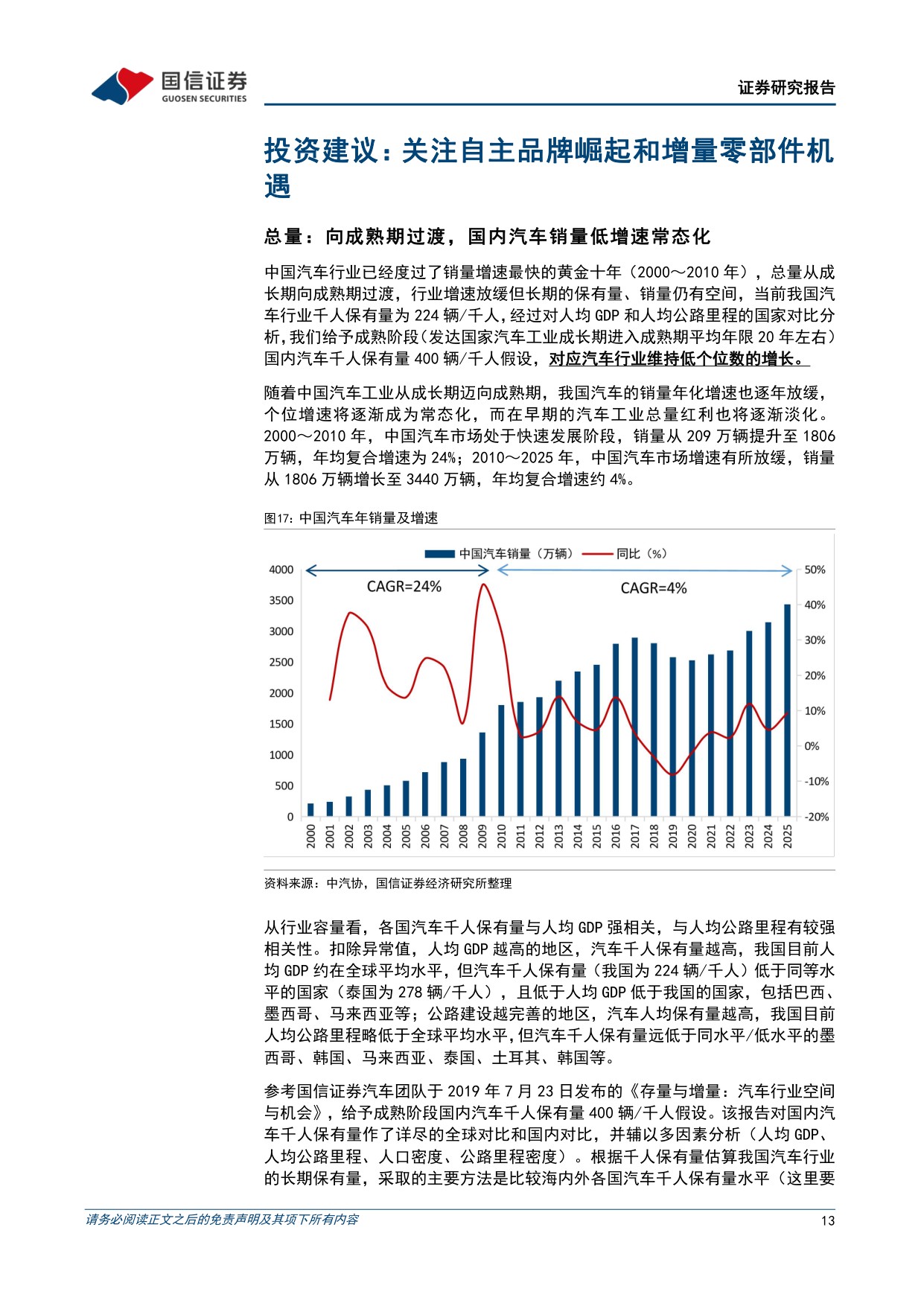 【汽车】汽车行业2026年9月投资策略及中报总结：行业整体利润承压，Cybercab投入运营-20260915-国信证券-45页.pdf